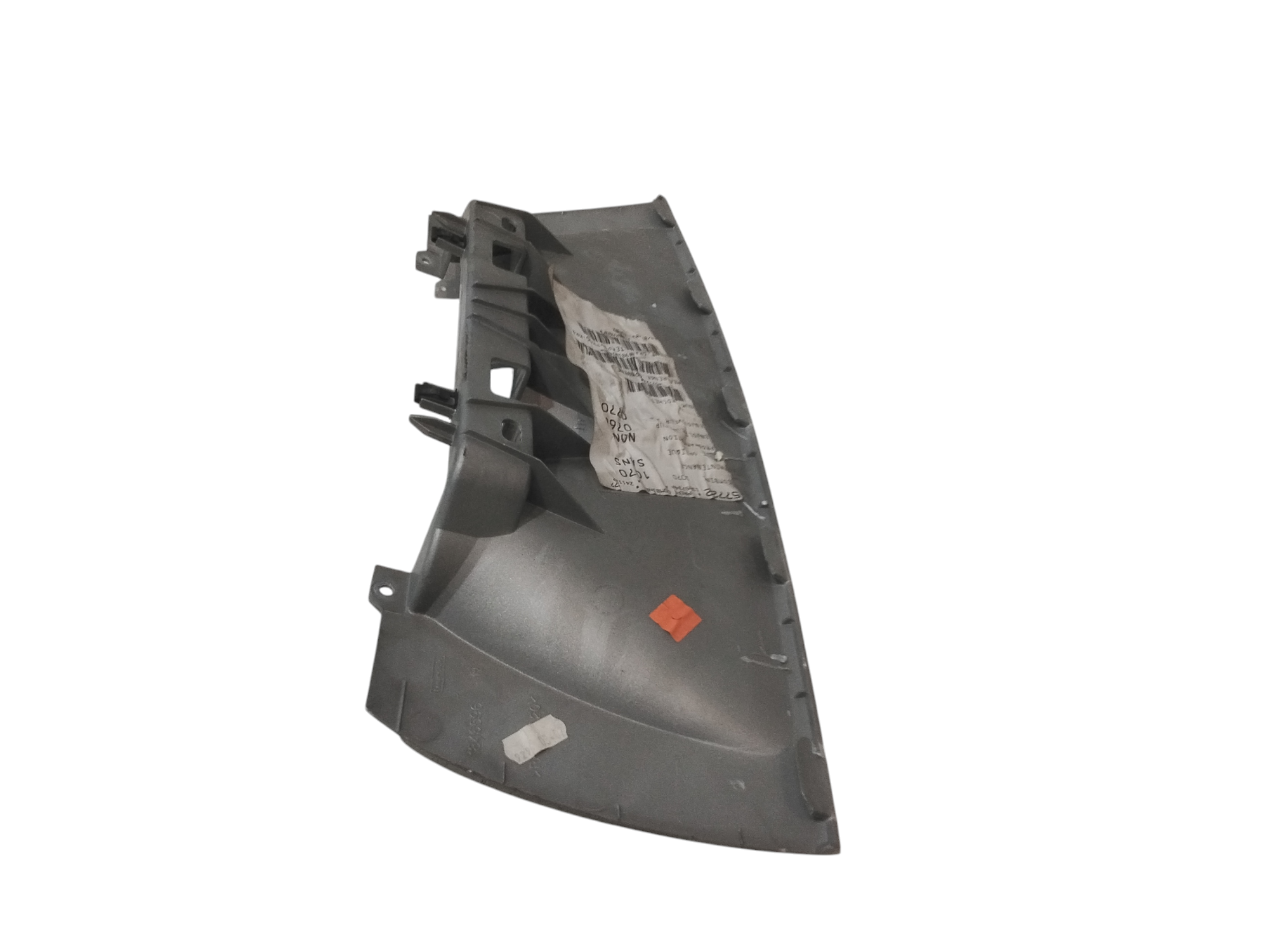 Cover quadro strumenti per Fiat Ulysse 3 Serie (2002 - 2008)