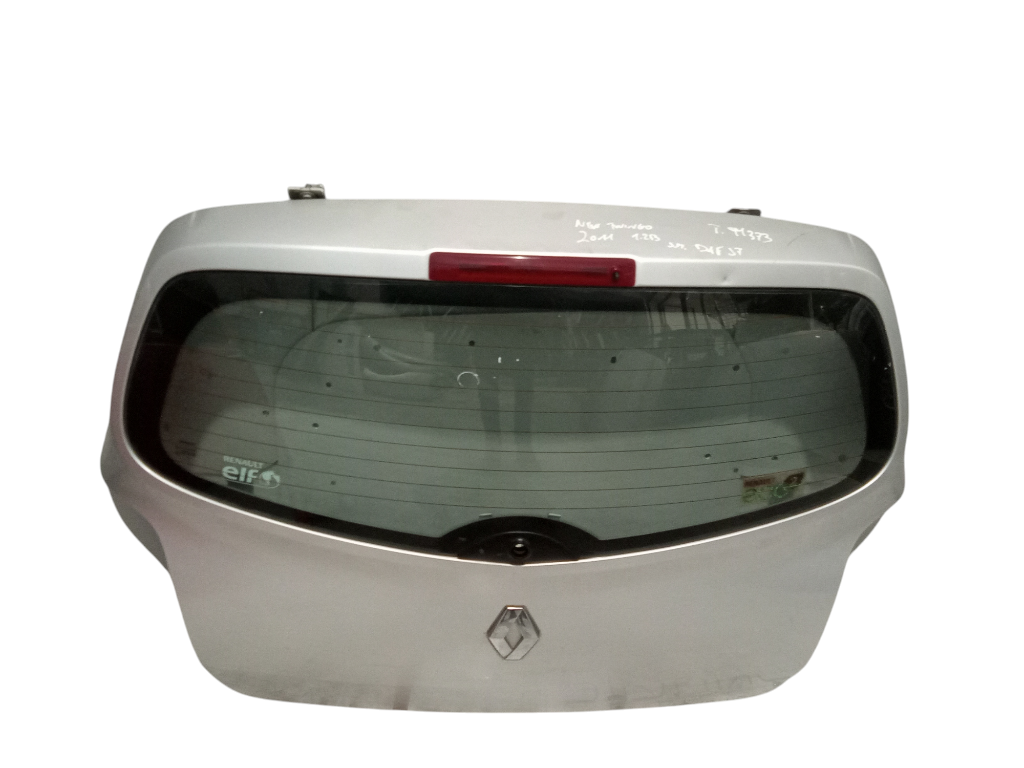 Portellone Posteriore per Renault Twingo Ii Serie  (07>14) (2007 - 2014)