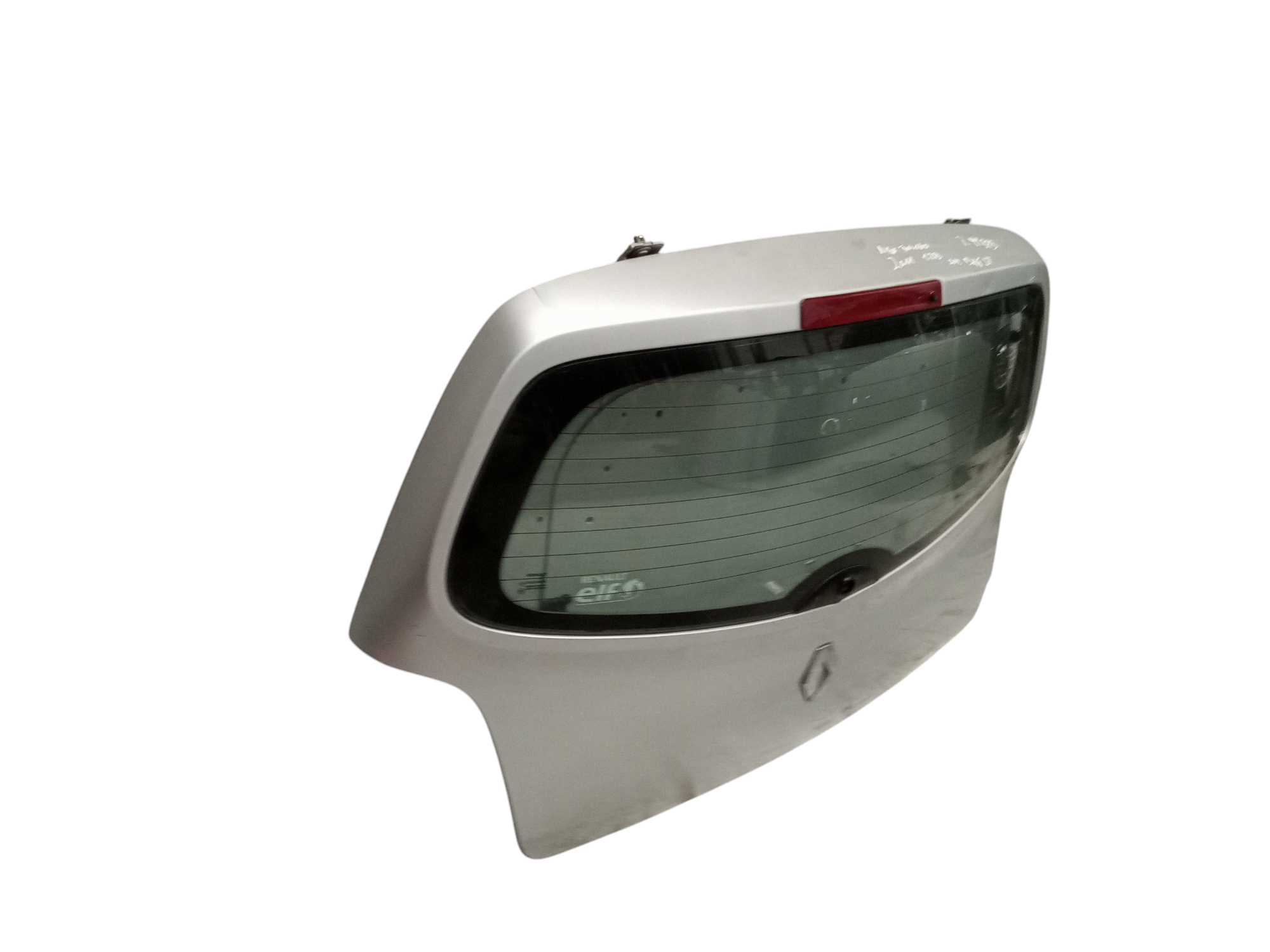 Portellone Posteriore per Renault Twingo Ii Serie  (07>14) (2007 - 2014)