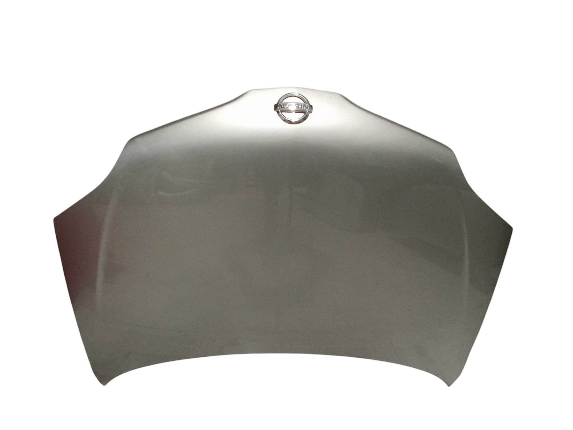 Cofano Anteriore per Nissan Primera Berlina 3 Serie (2002 - 2008)