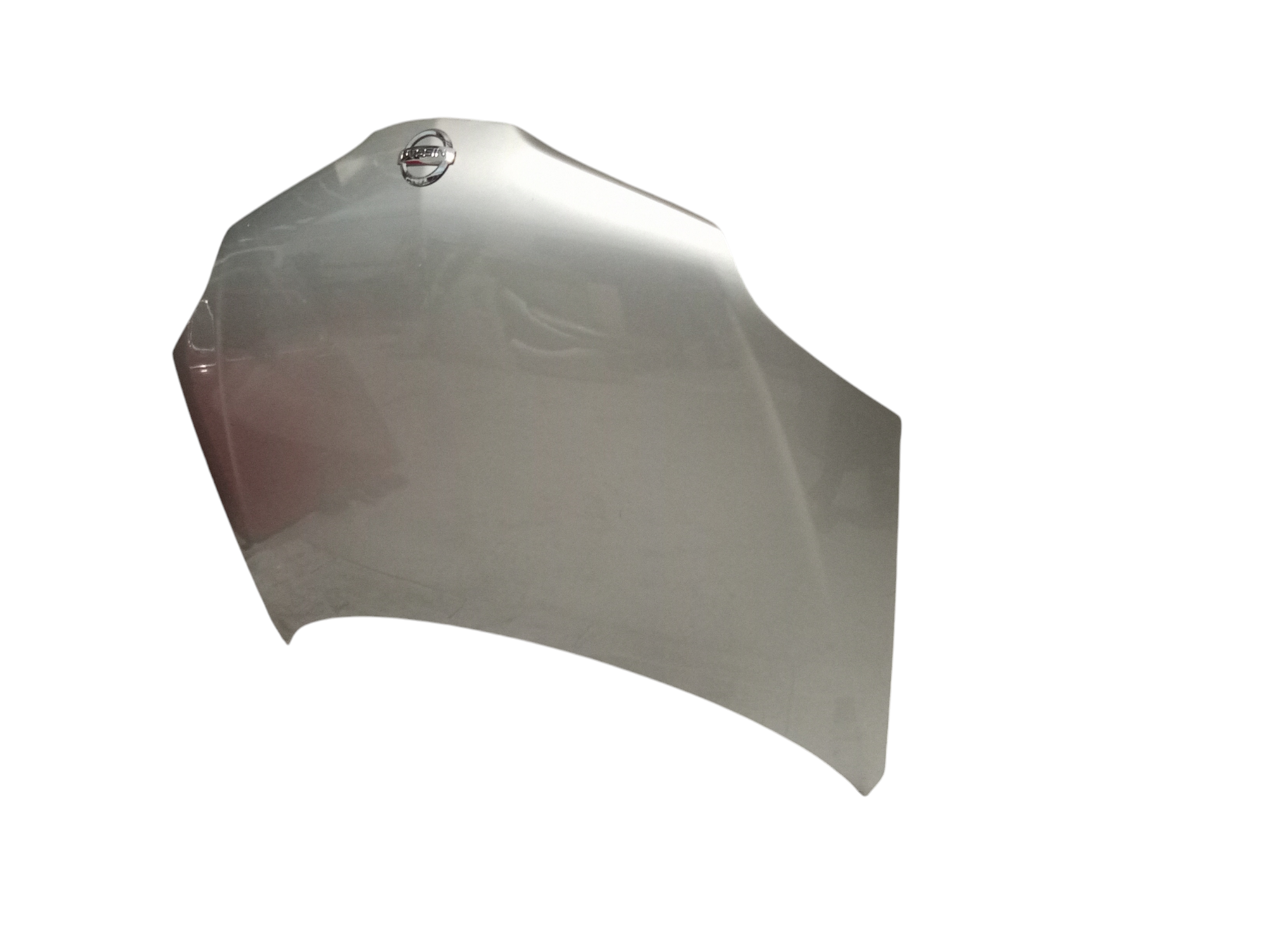 Cofano Anteriore per Nissan Primera Berlina 3 Serie (2002 - 2008)