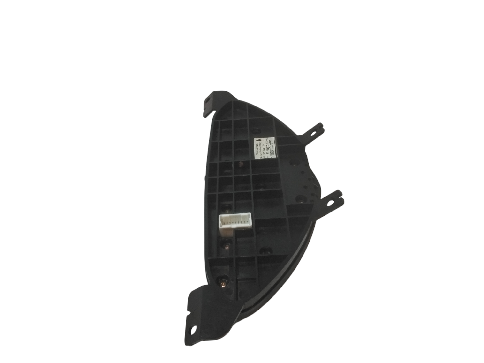 Comandi Clima per Nissan Primera Berlina 3° Serie (2002 - 2008)