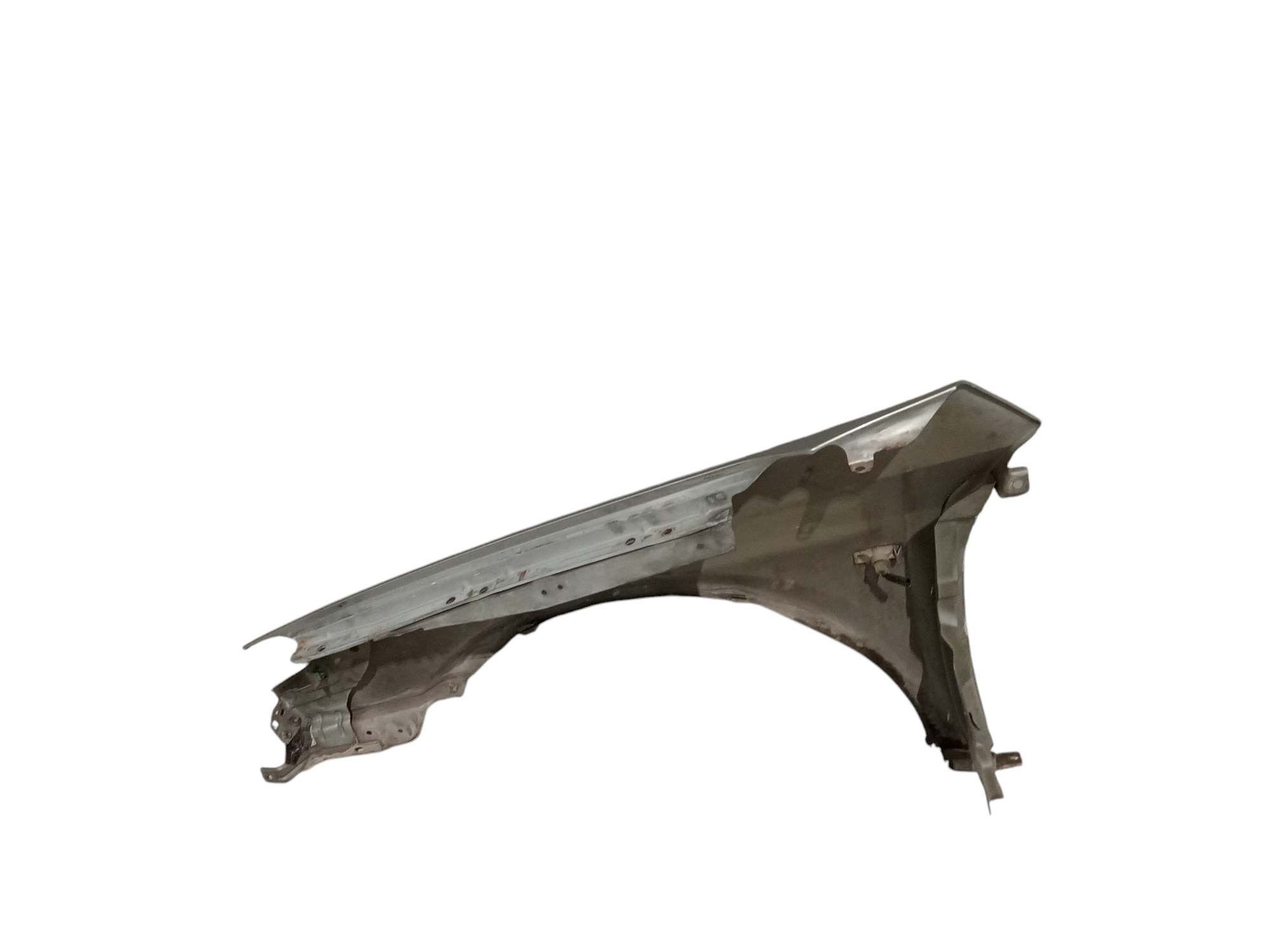 Parafango Anteriore Destro per Nissan Primera Berlina 3 Serie (2002 - 2008)