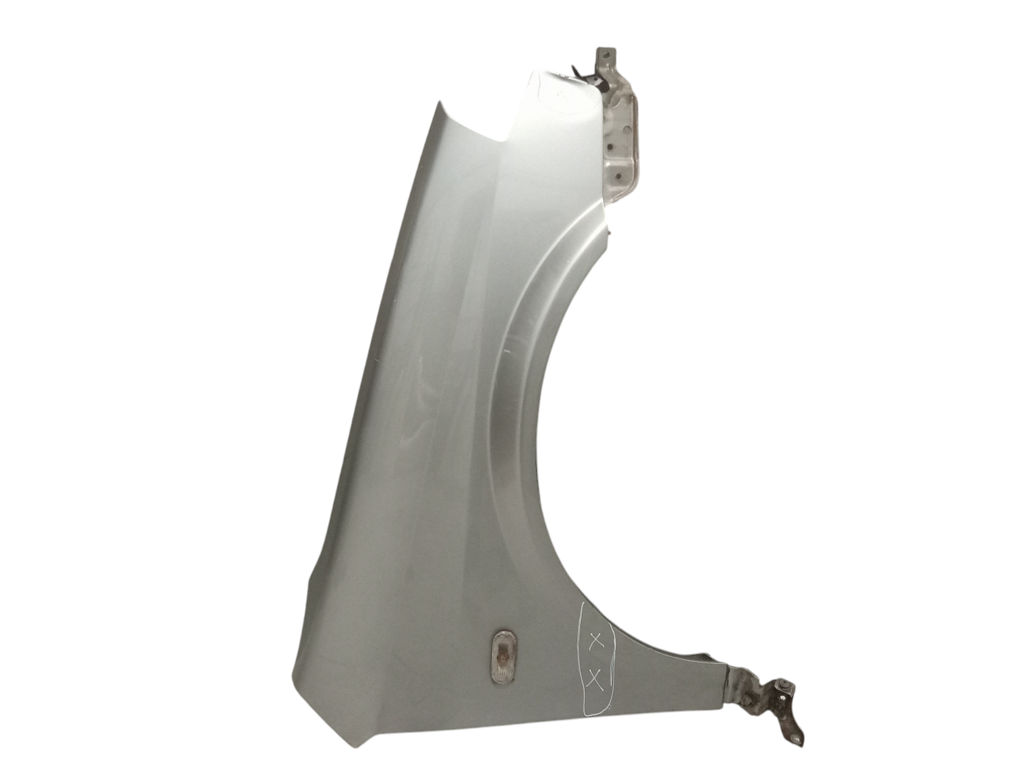 Parafango Anteriore Destro per Nissan Primera Berlina 3 Serie (2002 - 2008)