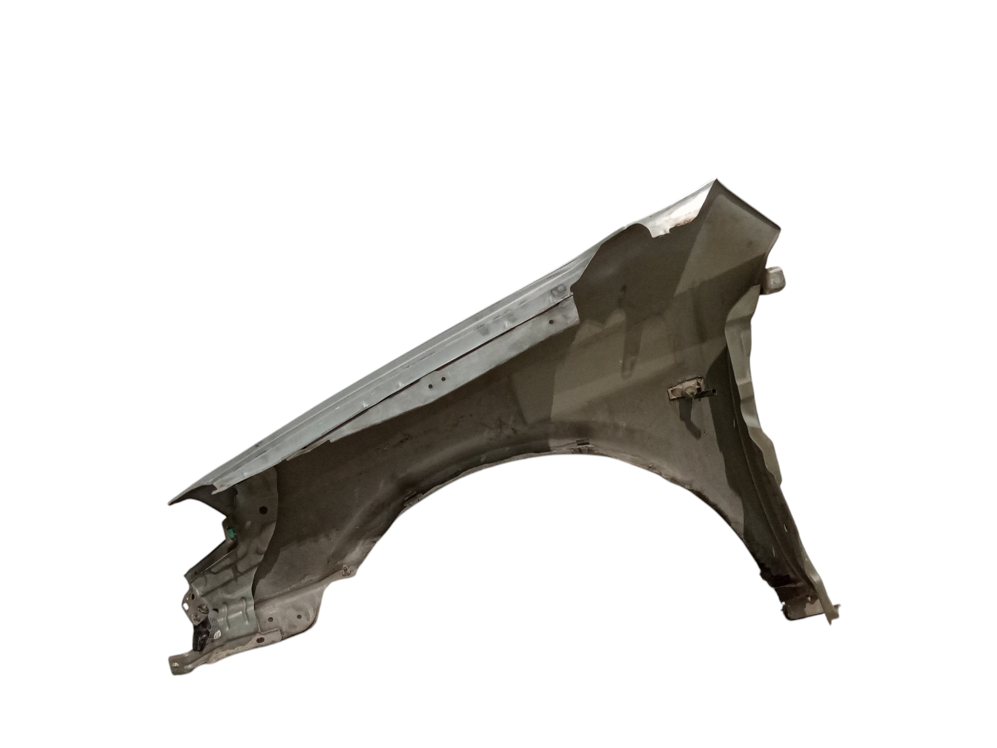 Parafango Anteriore Destro per Nissan Primera Berlina 3 Serie (2002 - 2008)