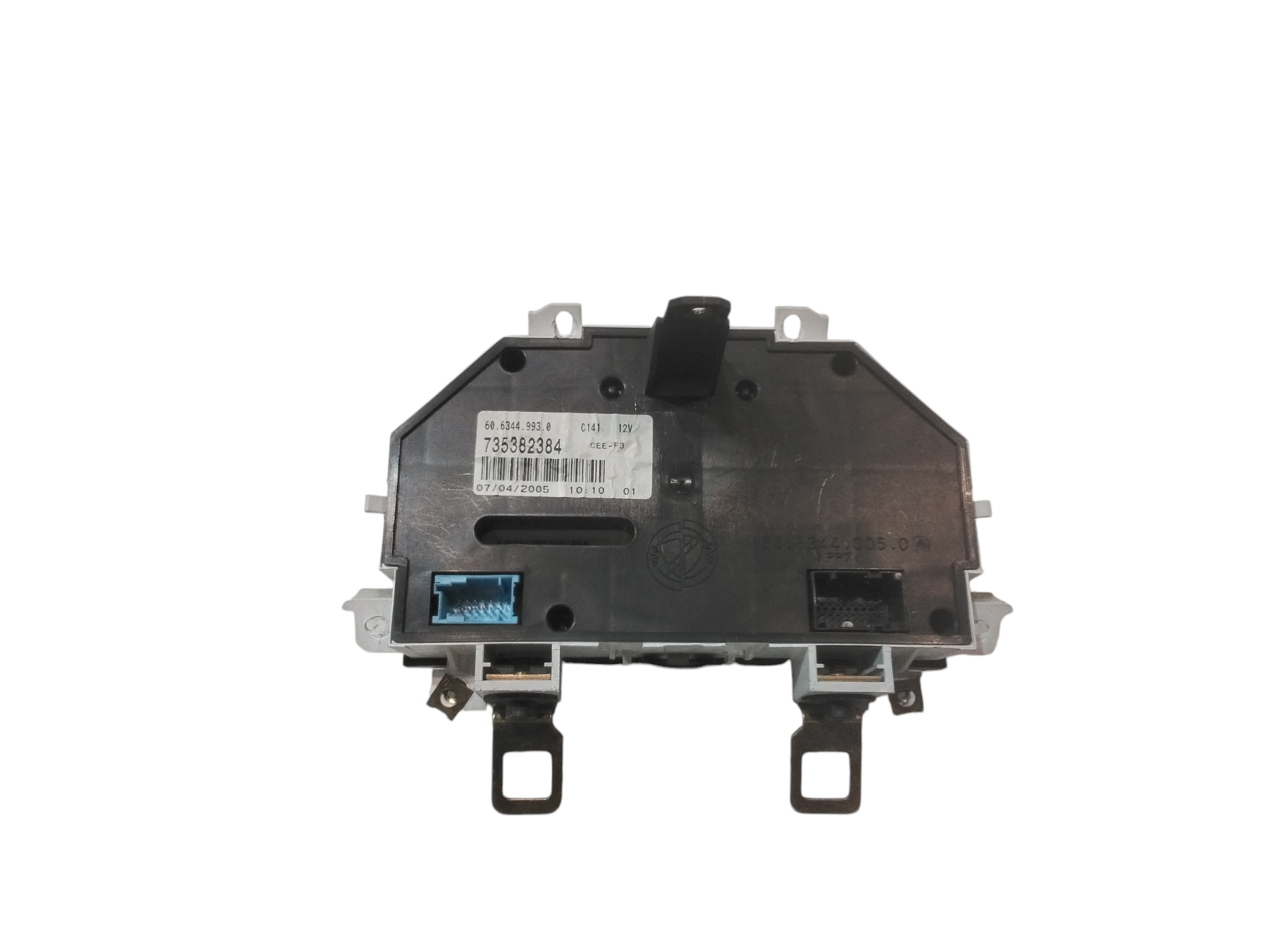 Quadro Strumenti per Fiat Seicento Serie (00>05) (2000 - 2005)
