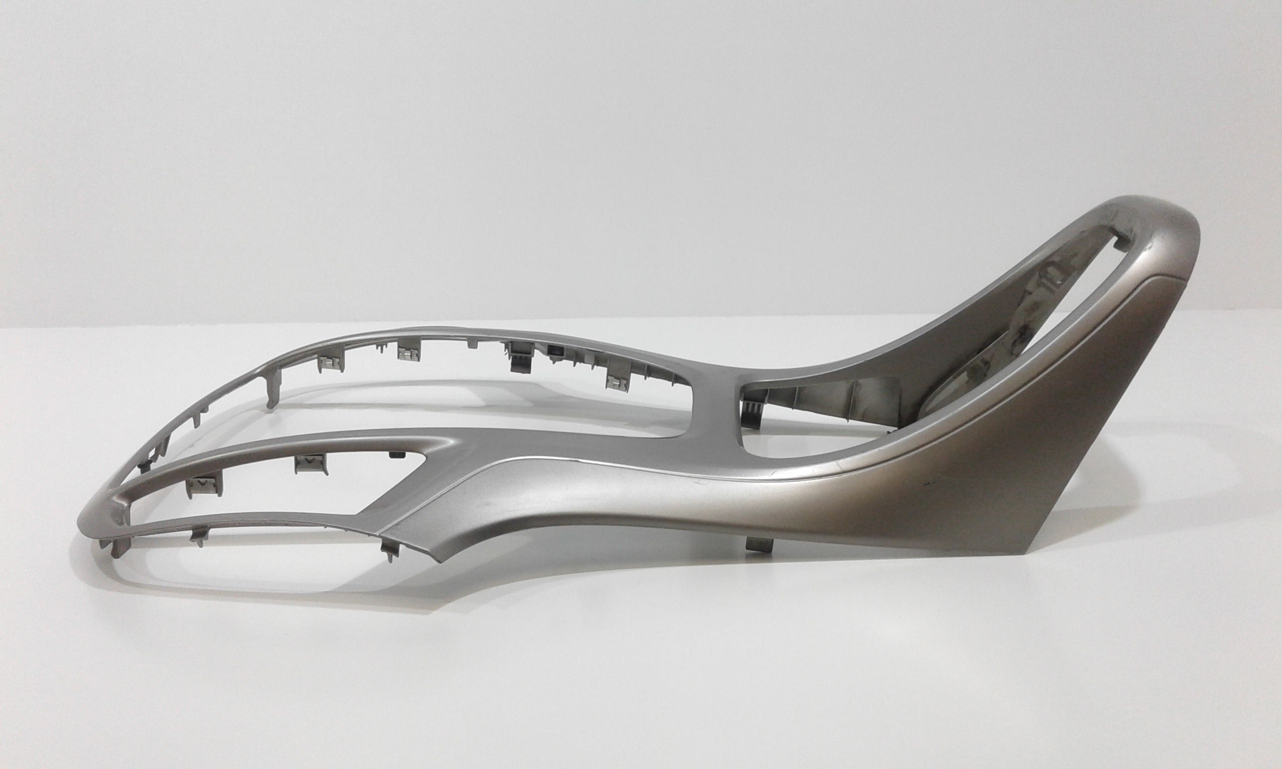 Modanatura Centrale Cruscotto OPEL Astra J S. Wagon