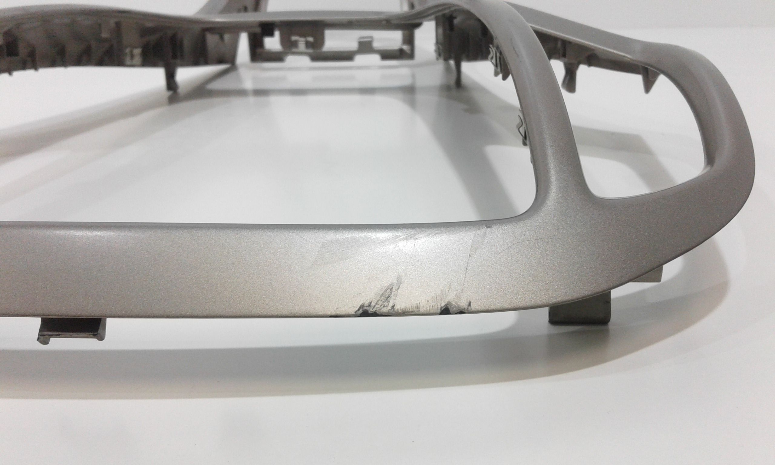 Modanatura Centrale Cruscotto OPEL Astra J S. Wagon