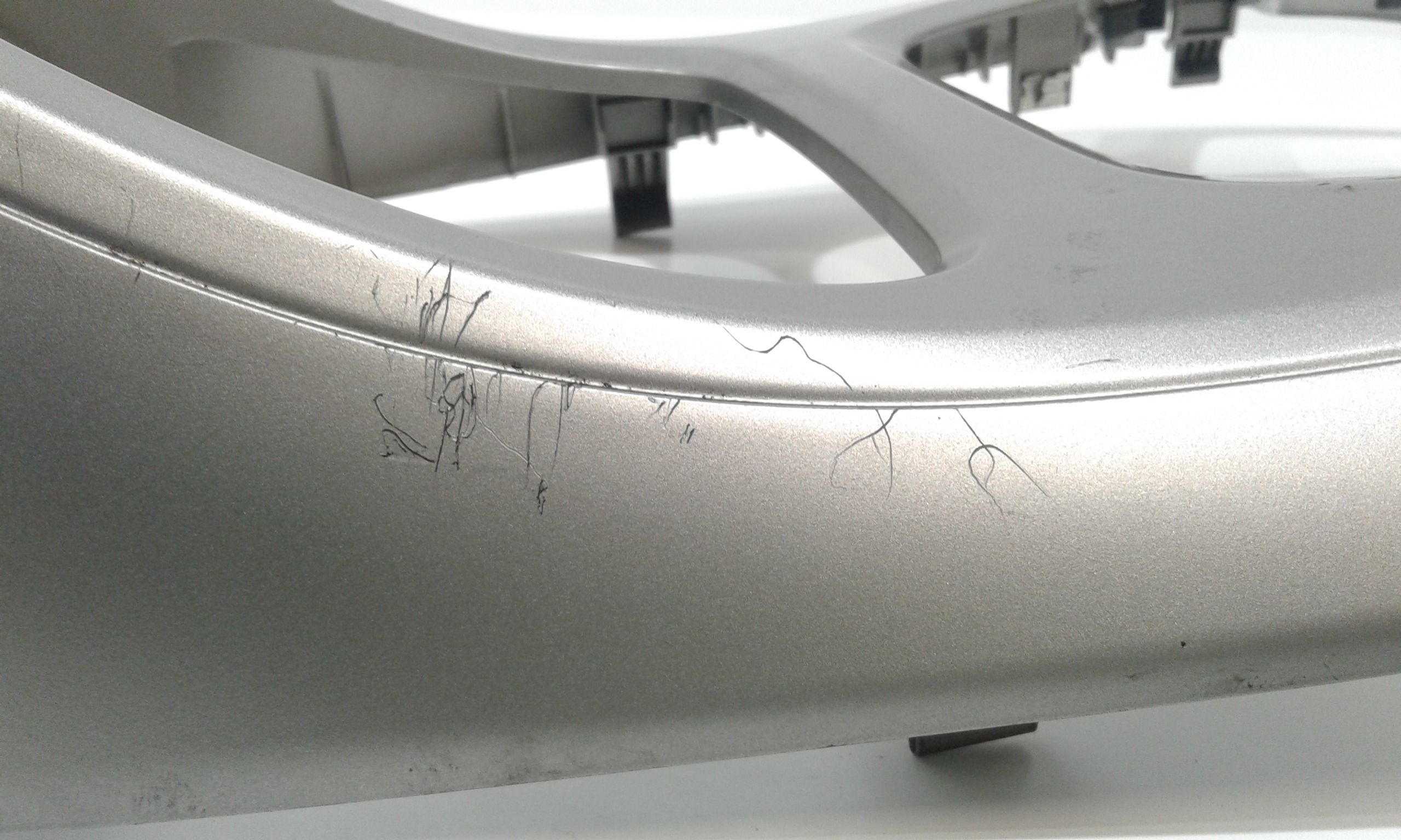 Modanatura Centrale Cruscotto OPEL Astra J S. Wagon