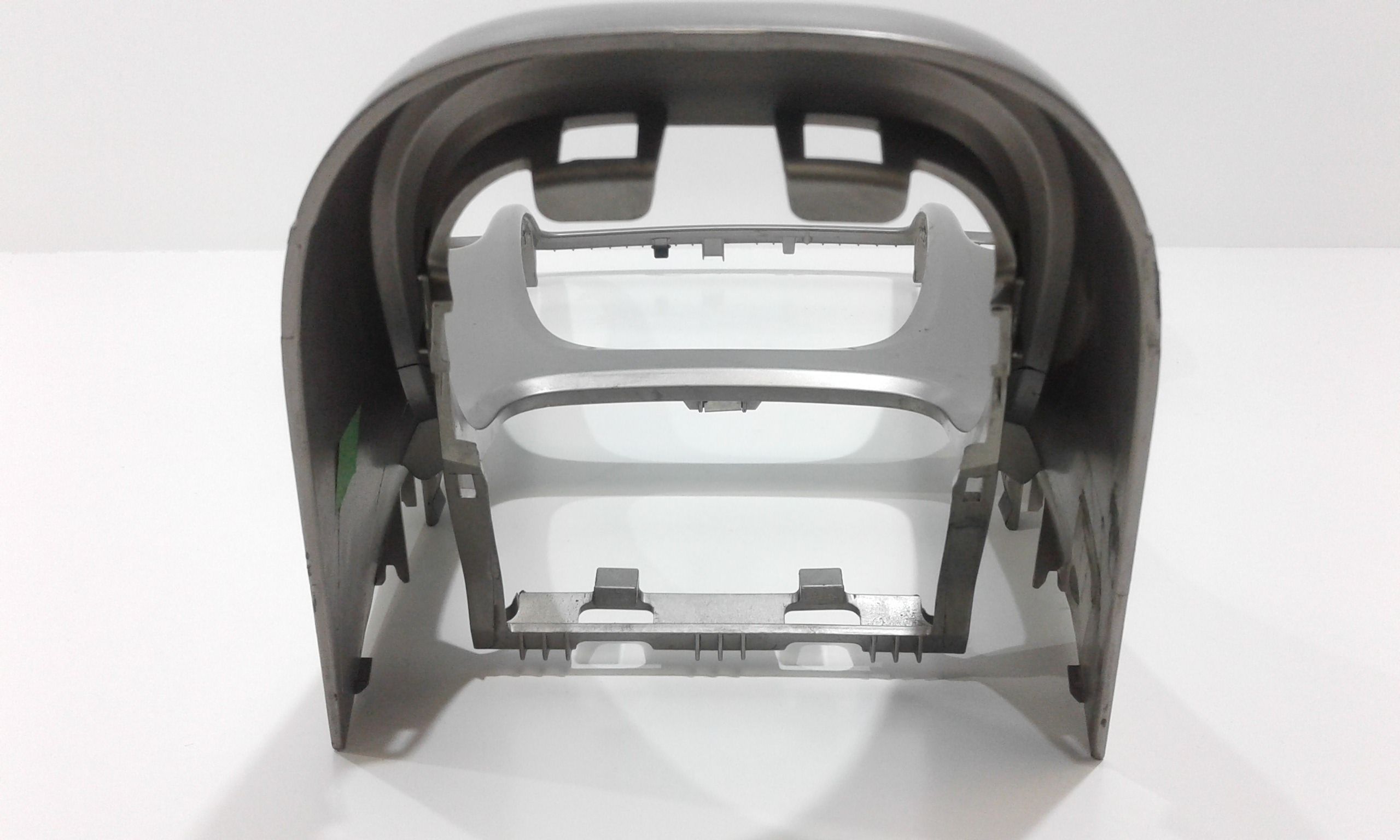 Modanatura Centrale Cruscotto OPEL Astra J S. Wagon