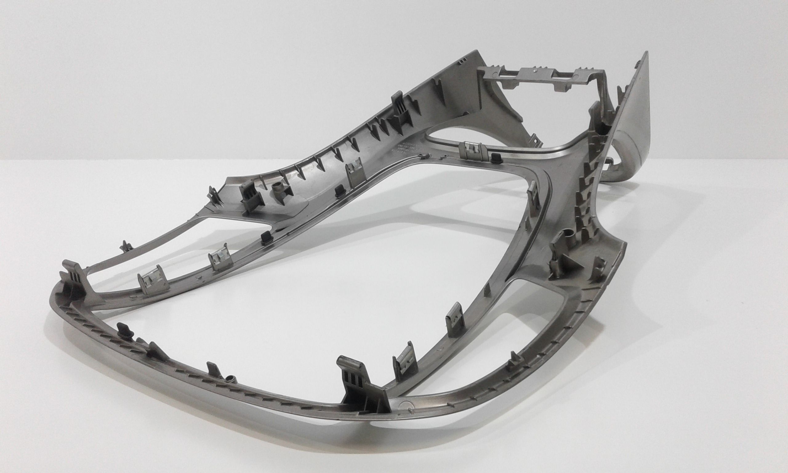 Modanatura Centrale Cruscotto OPEL Astra J S. Wagon