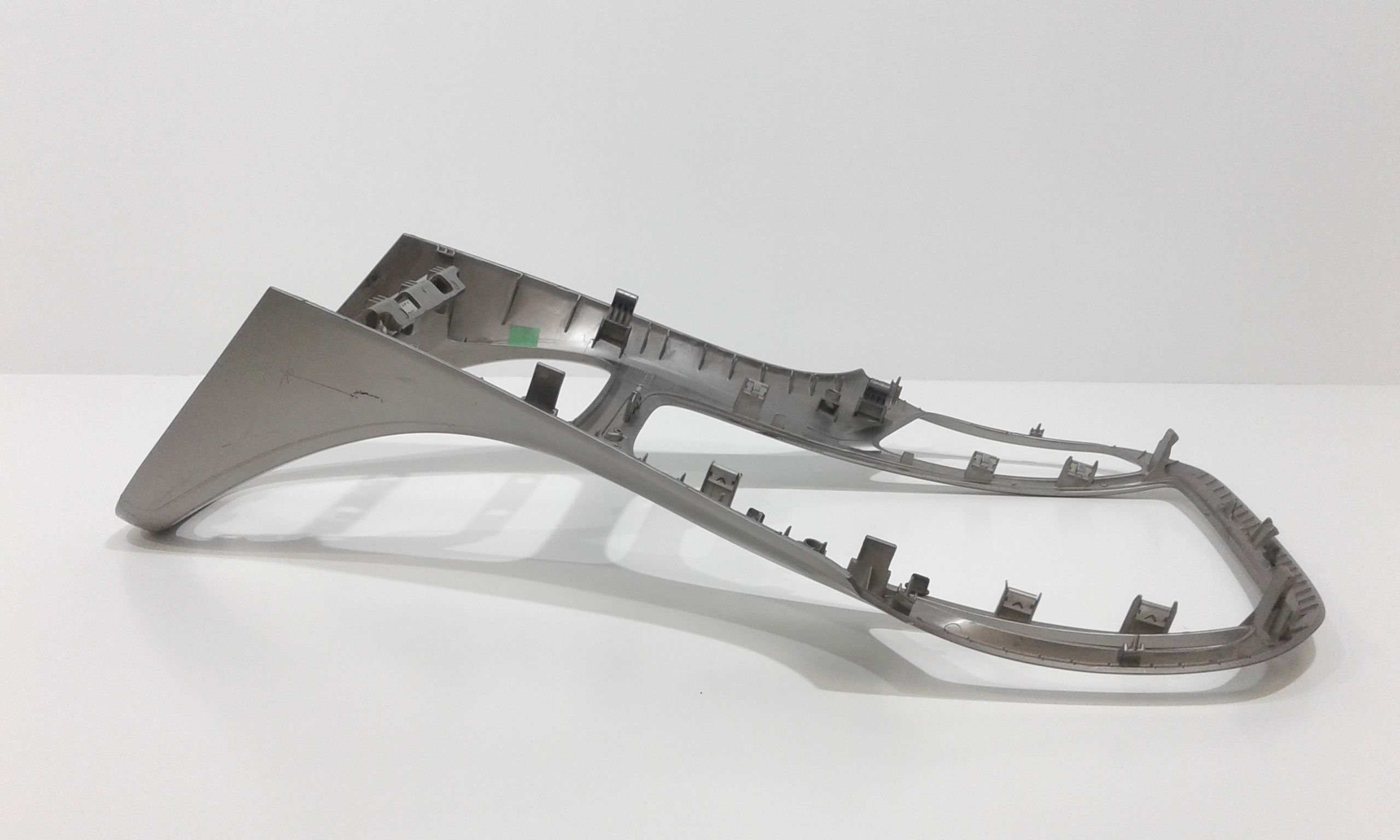 Modanatura Centrale Cruscotto OPEL Astra J S. Wagon