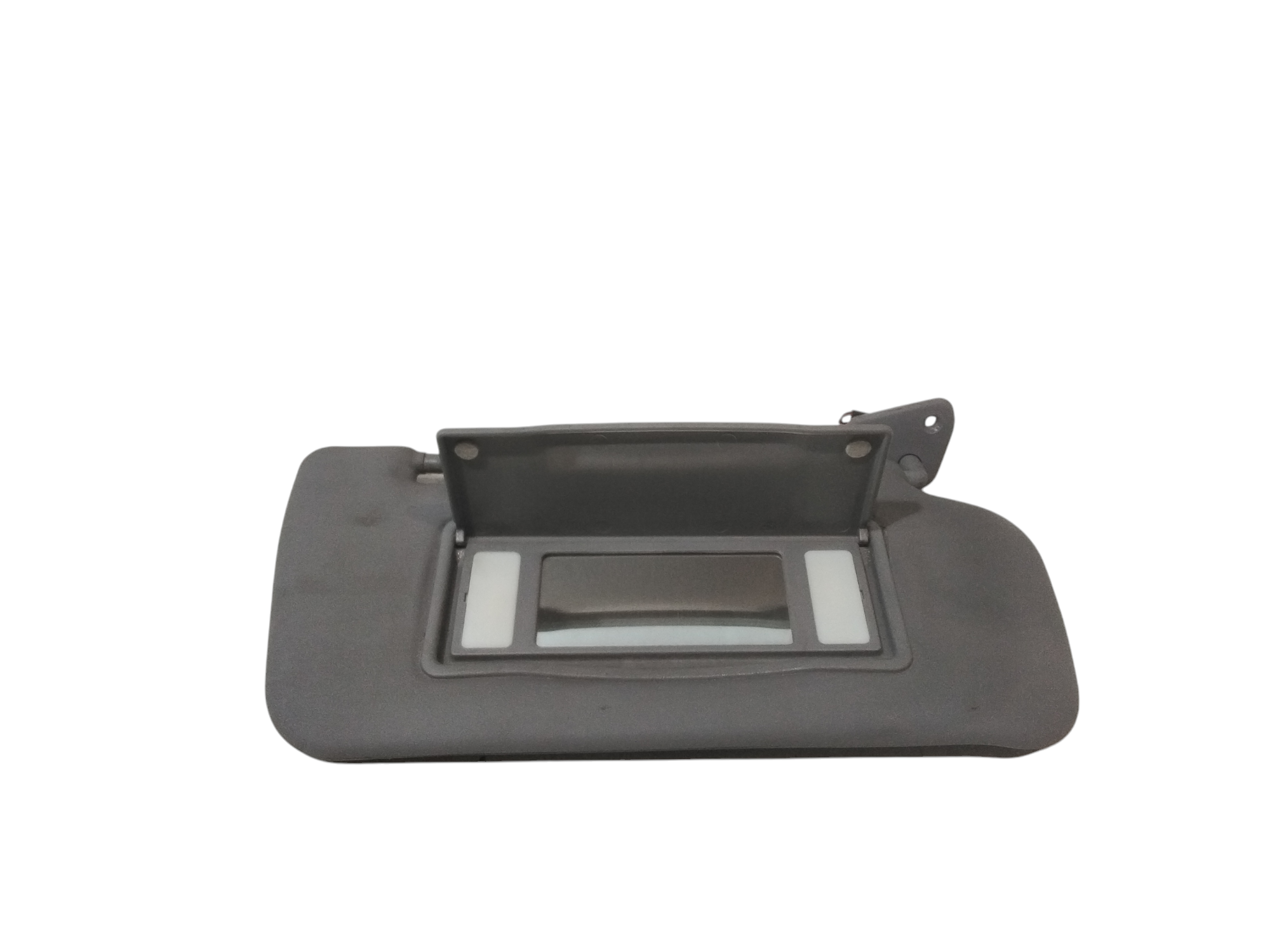 Parasole aletta Lato Passeggero per Nissan Primera Berlina 3 Serie (2002 - 2008)