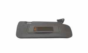 Parasole aletta Lato Passeggero per Nissan Primera Berlina 3 Serie (2002 - 2008)