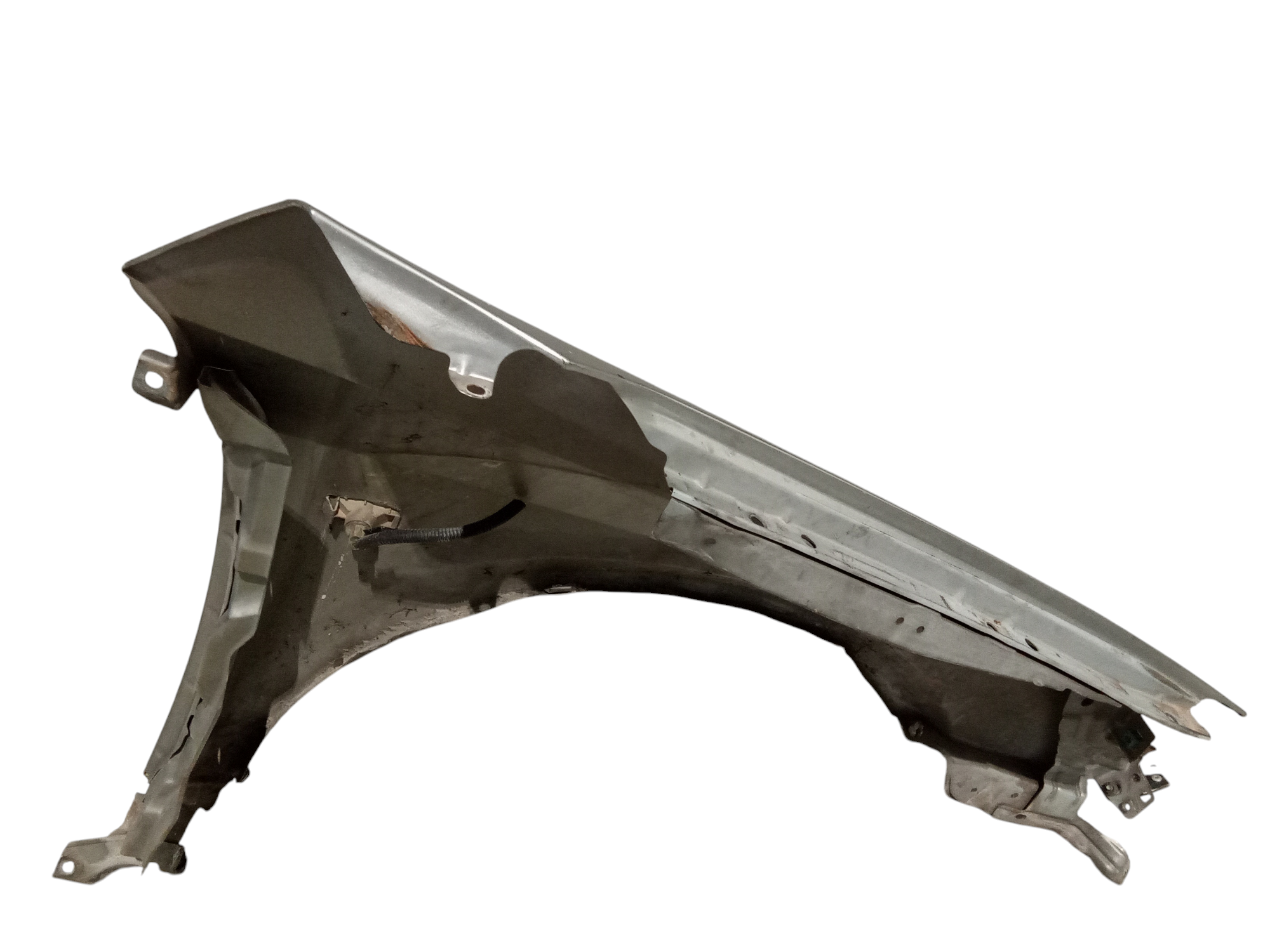 Parafango Anteriore Sinistro per Nissan Primera Berlina 3 Serie (2002 - 2008)