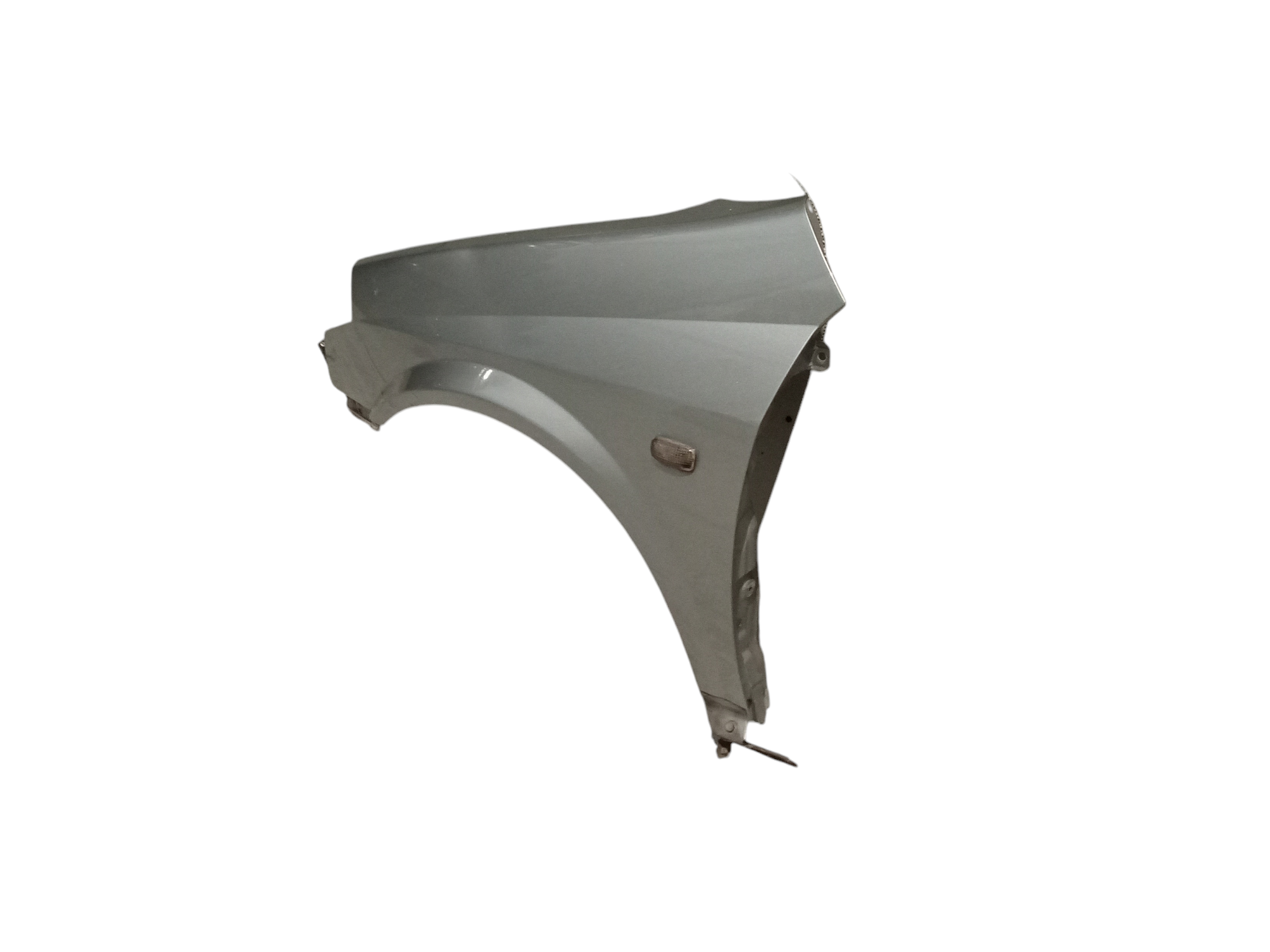 Parafango Anteriore Sinistro per Nissan Primera Berlina 3 Serie (2002 - 2008)