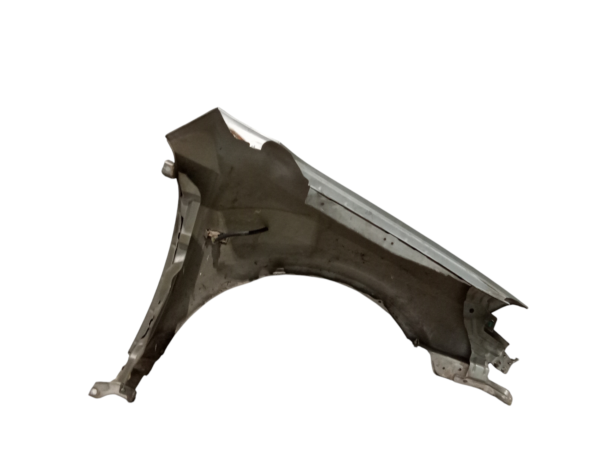 Parafango Anteriore Sinistro per Nissan Primera Berlina 3 Serie (2002 - 2008)