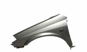 Parafango Anteriore Sinistro per Nissan Primera Berlina 3 Serie (2002 - 2008)