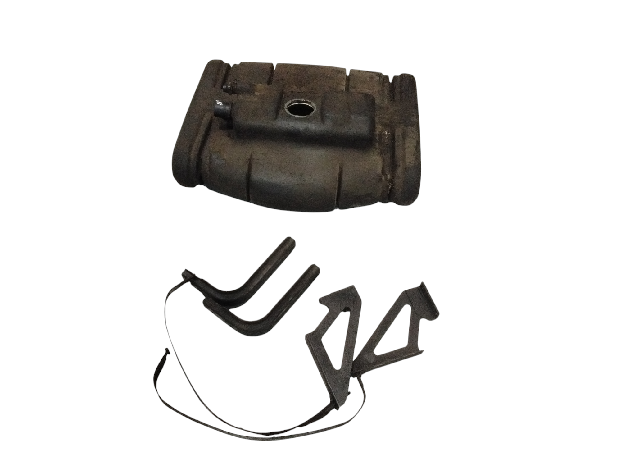 Serbatoio per Iveco Daily 3 Serie (1999 - 2006)