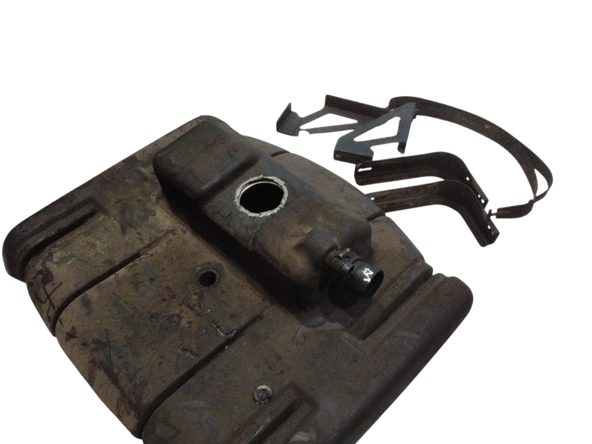 Serbatoio per Iveco Daily 3 Serie (1999 - 2006)