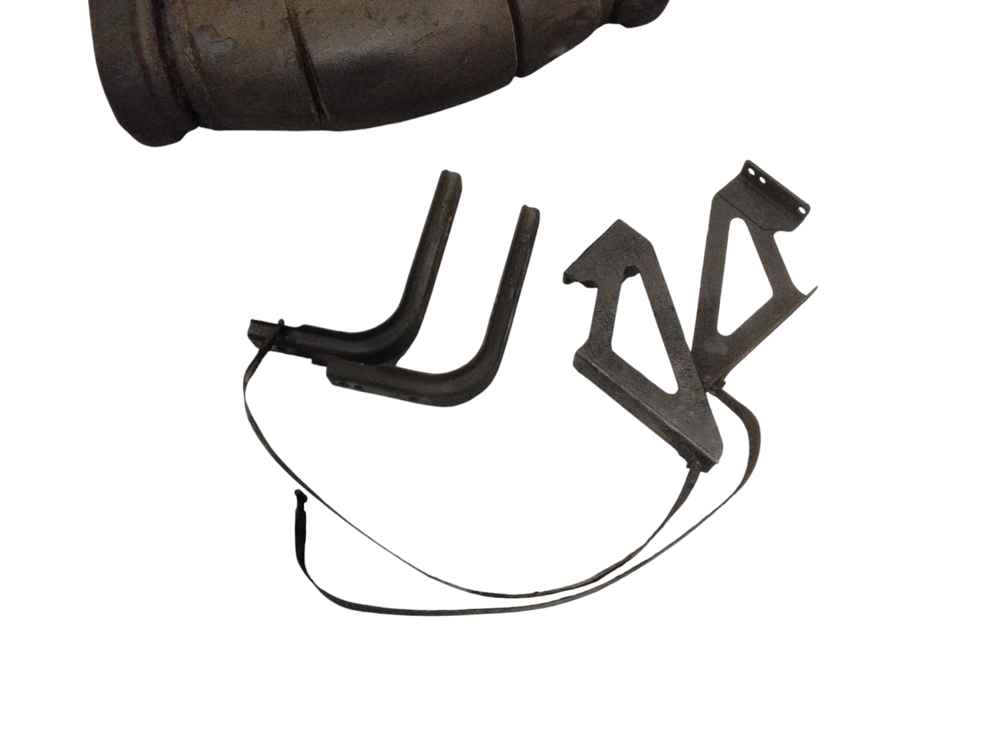 Serbatoio per Iveco Daily 3 Serie (1999 - 2006)