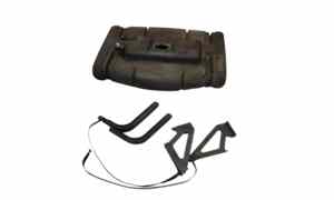 Serbatoio per Iveco Daily 3 Serie (1999 - 2006)