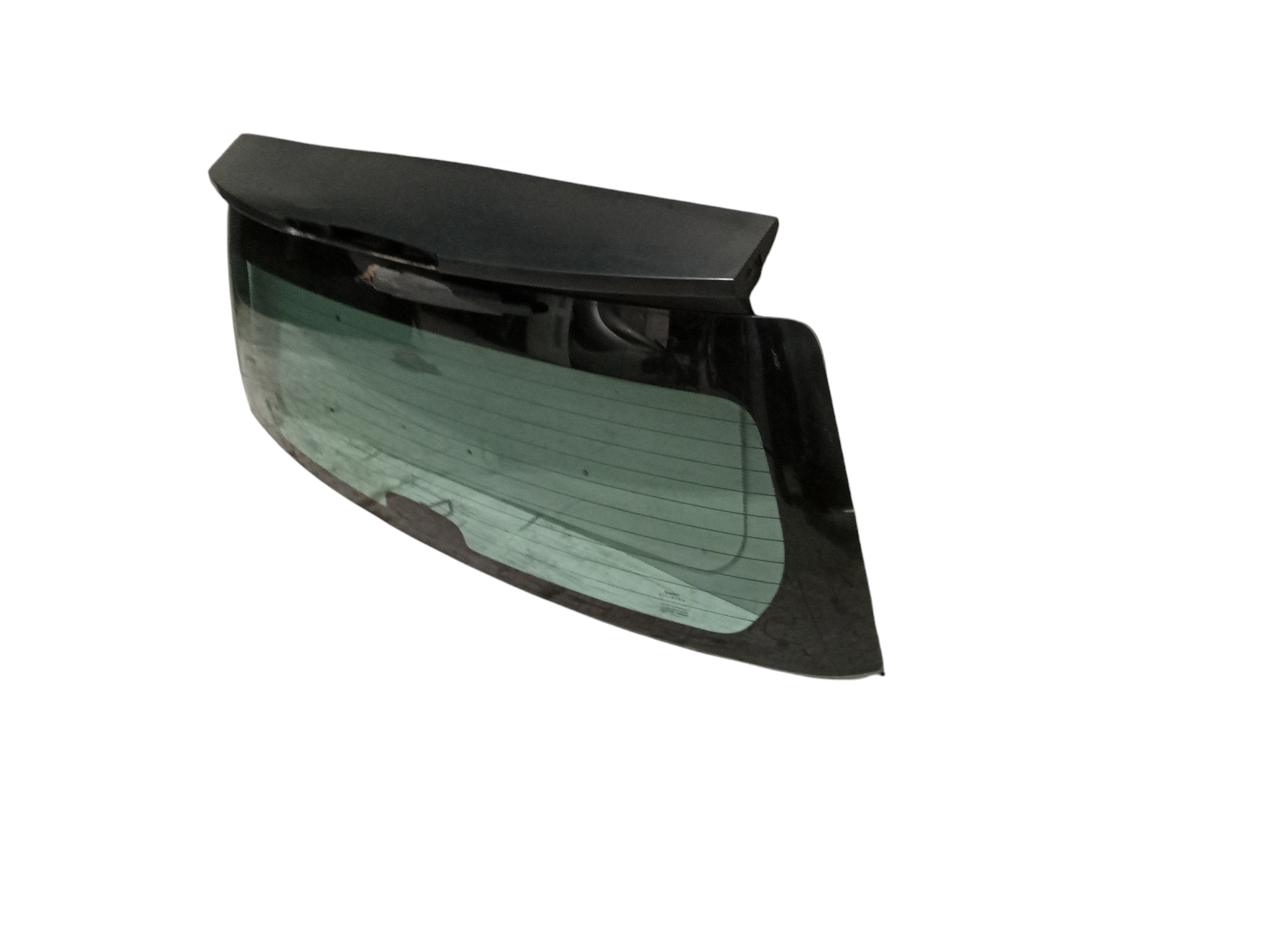 Lunotto per Smart Fortwo Coup 2 Serie (2003 - 2007)