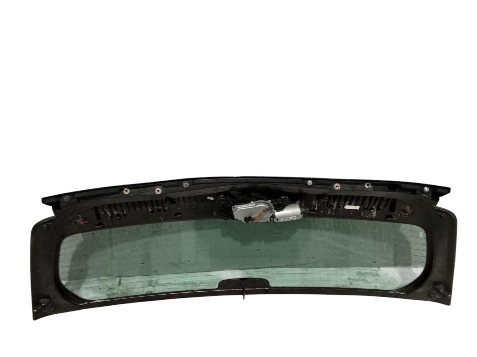 Lunotto per Smart Fortwo Coup 2 Serie (2003 - 2007)