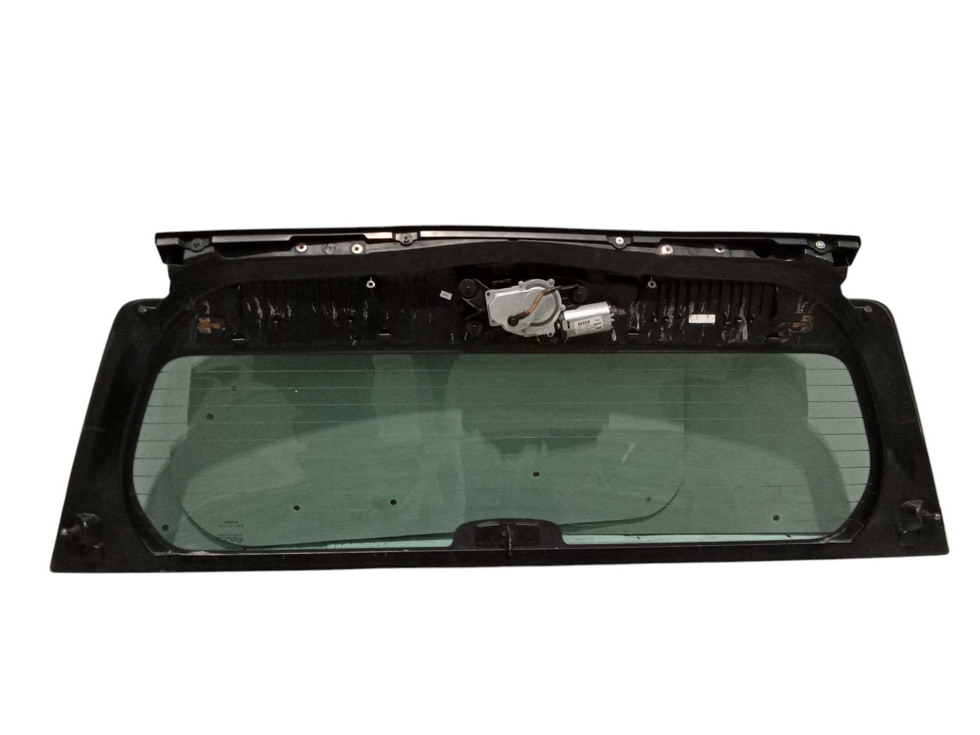 Lunotto per Smart Fortwo Coup 2 Serie (2003 - 2007)