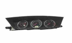 Quadro Strumenti per Nissan Primera Berlina 3 Serie (2002 - 2008)