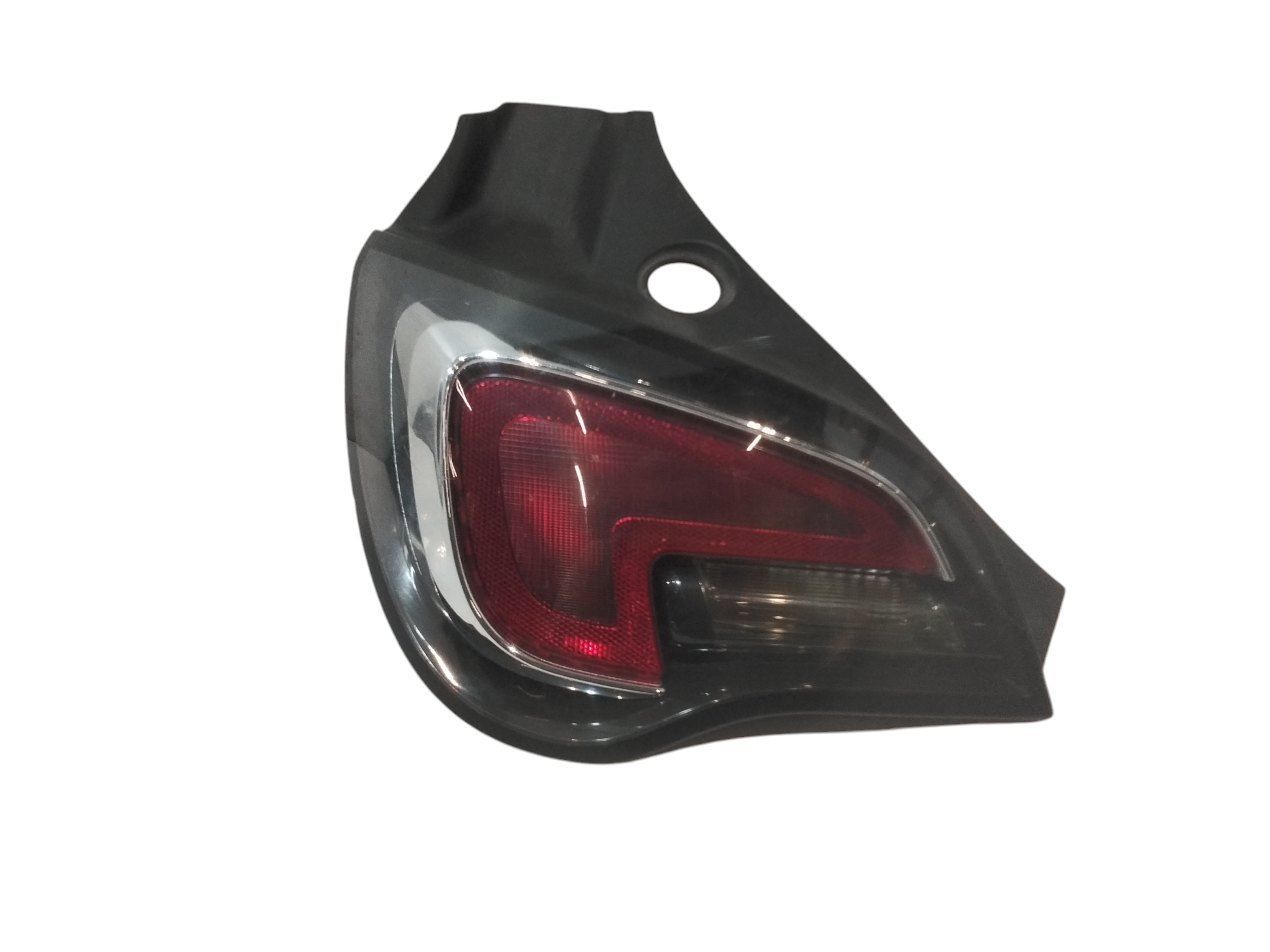 Stop fanale Posteriore sinistro lato Guida per Opel Adam 1 Serie (2013 - In produzione)