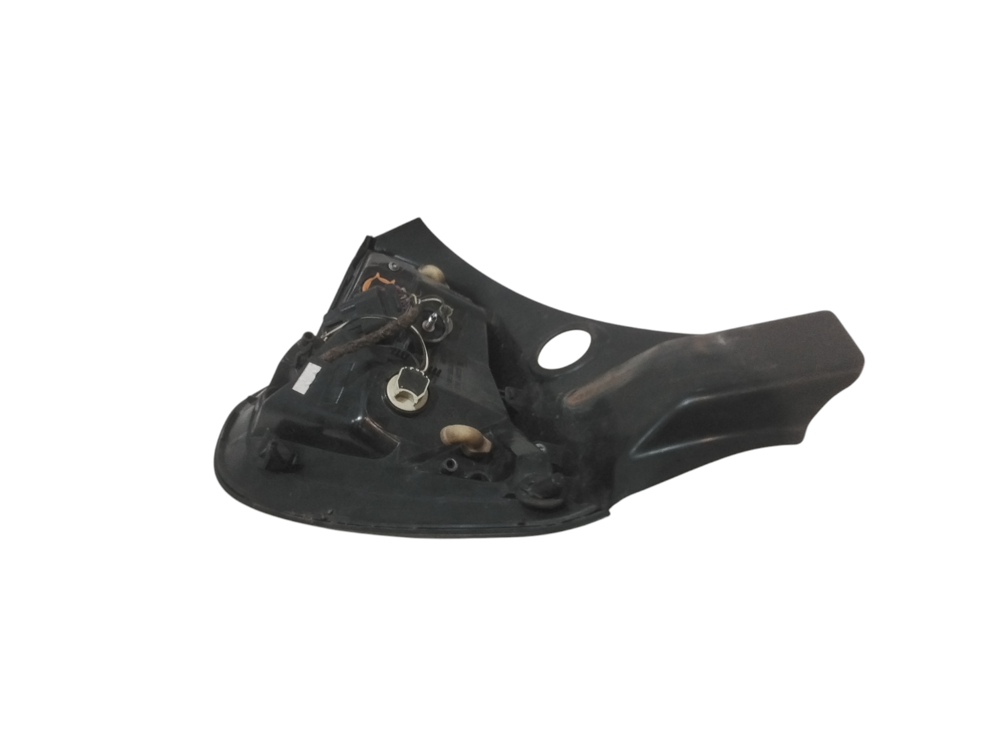 Stop fanale Posteriore sinistro lato Guida per Opel Adam 1 Serie (2013 - In produzione)