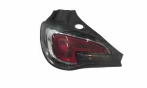 Stop fanale Posteriore sinistro lato Guida per Opel Adam 1 Serie (2013 - In produzione)