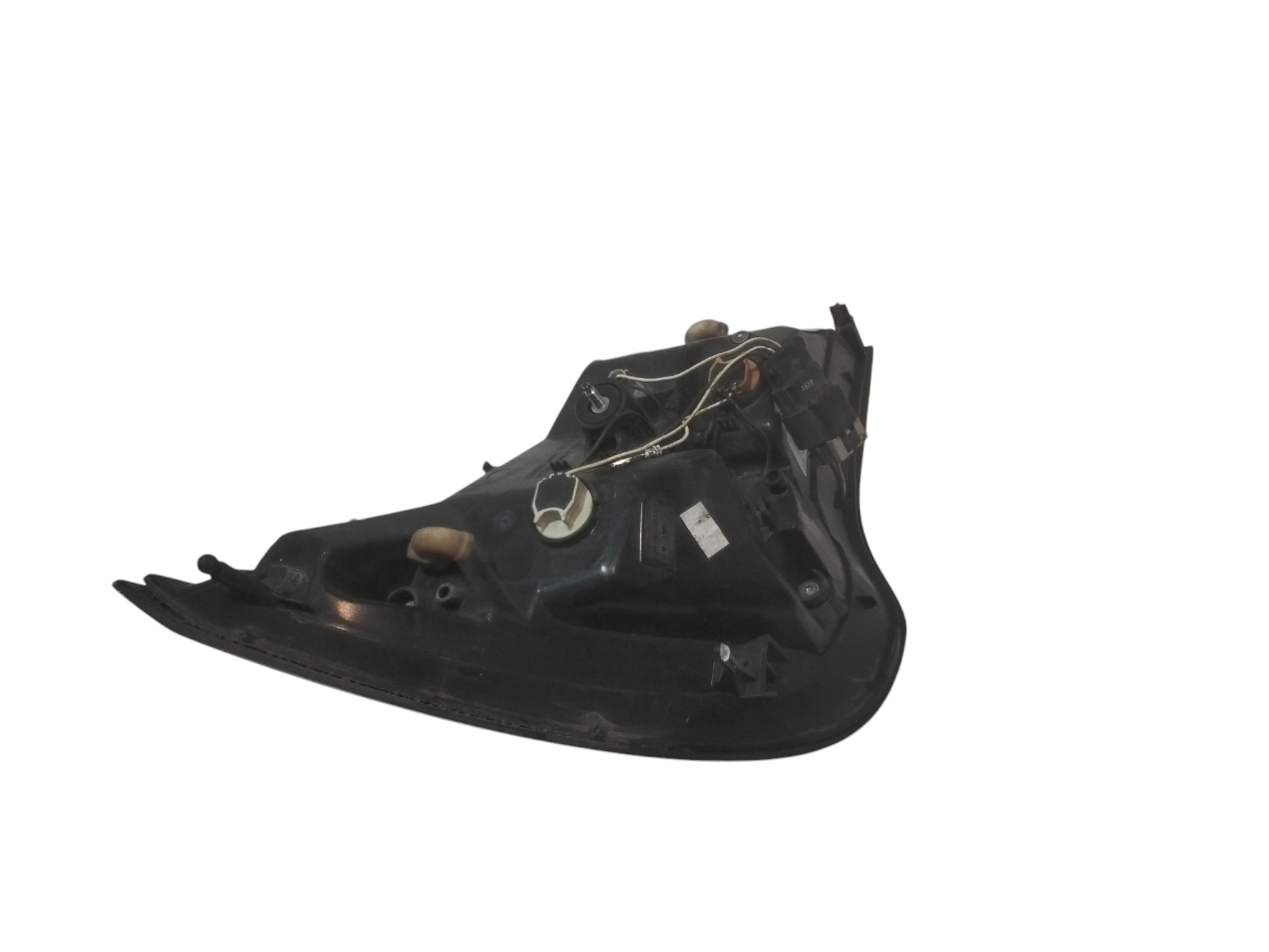 Stop fanale posteriore Destro Passeggero per Opel Adam 1 Serie (2013 - In produzione)