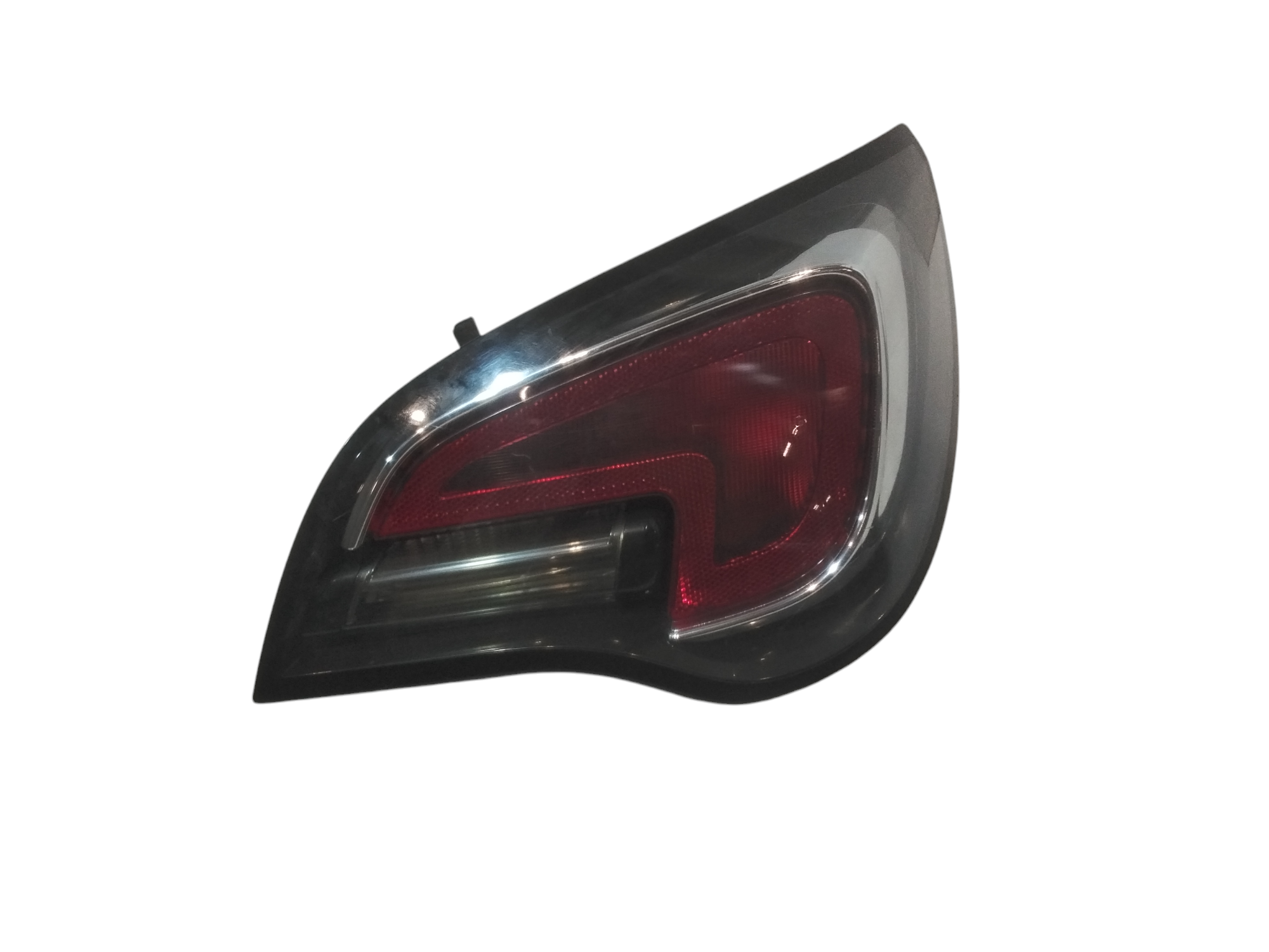 Stop fanale posteriore Destro Passeggero per Opel Adam 1 Serie (2013 - In produzione)