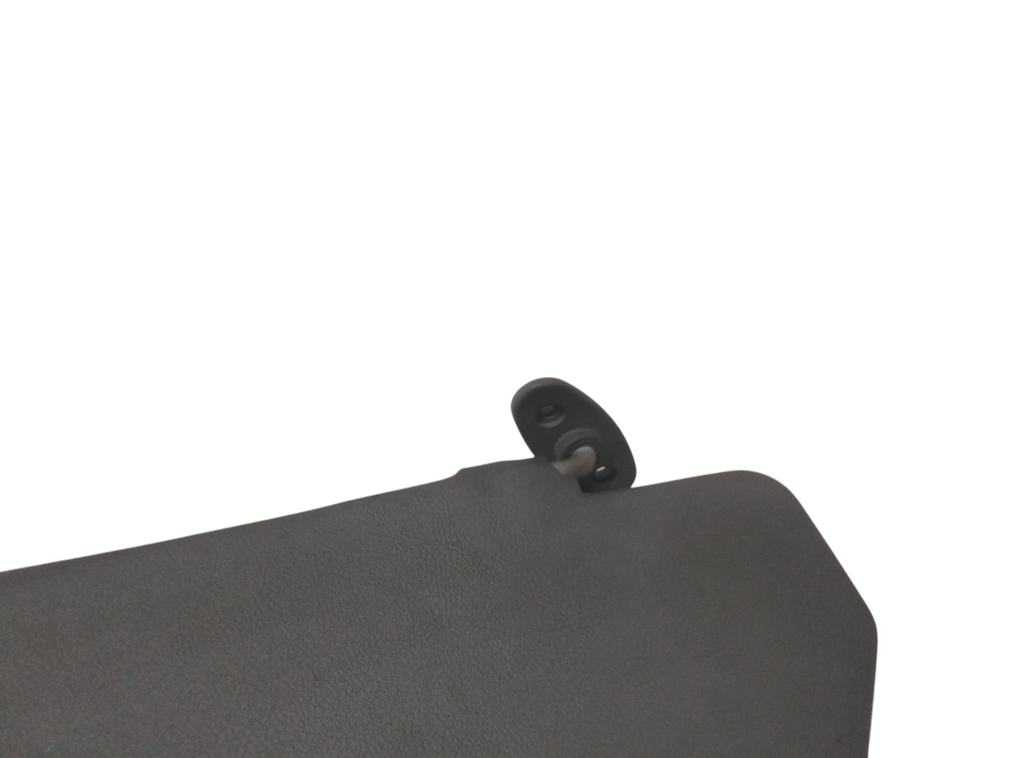 Parasole aletta anteriore Lato Guida per Fiat Palio 1 Serie (1996 - 2001)