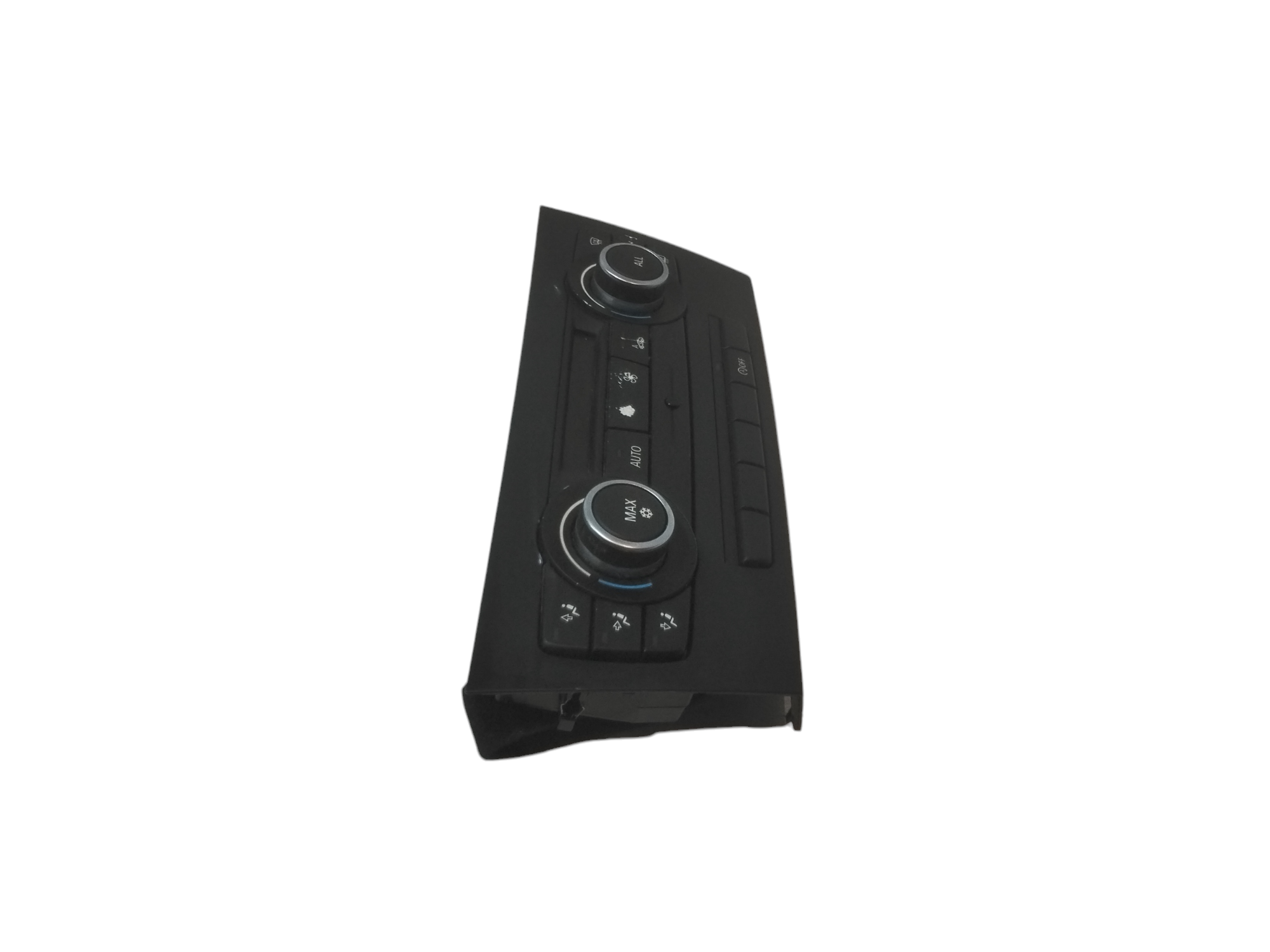 Comandi Clima per Bmw Serie 3 E91 Touring 2 Serie (2008 - In produzione)