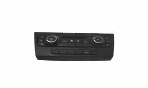 Comandi Clima per Bmw Serie 3 E91 Touring 2 Serie (2008 - In produzione)
