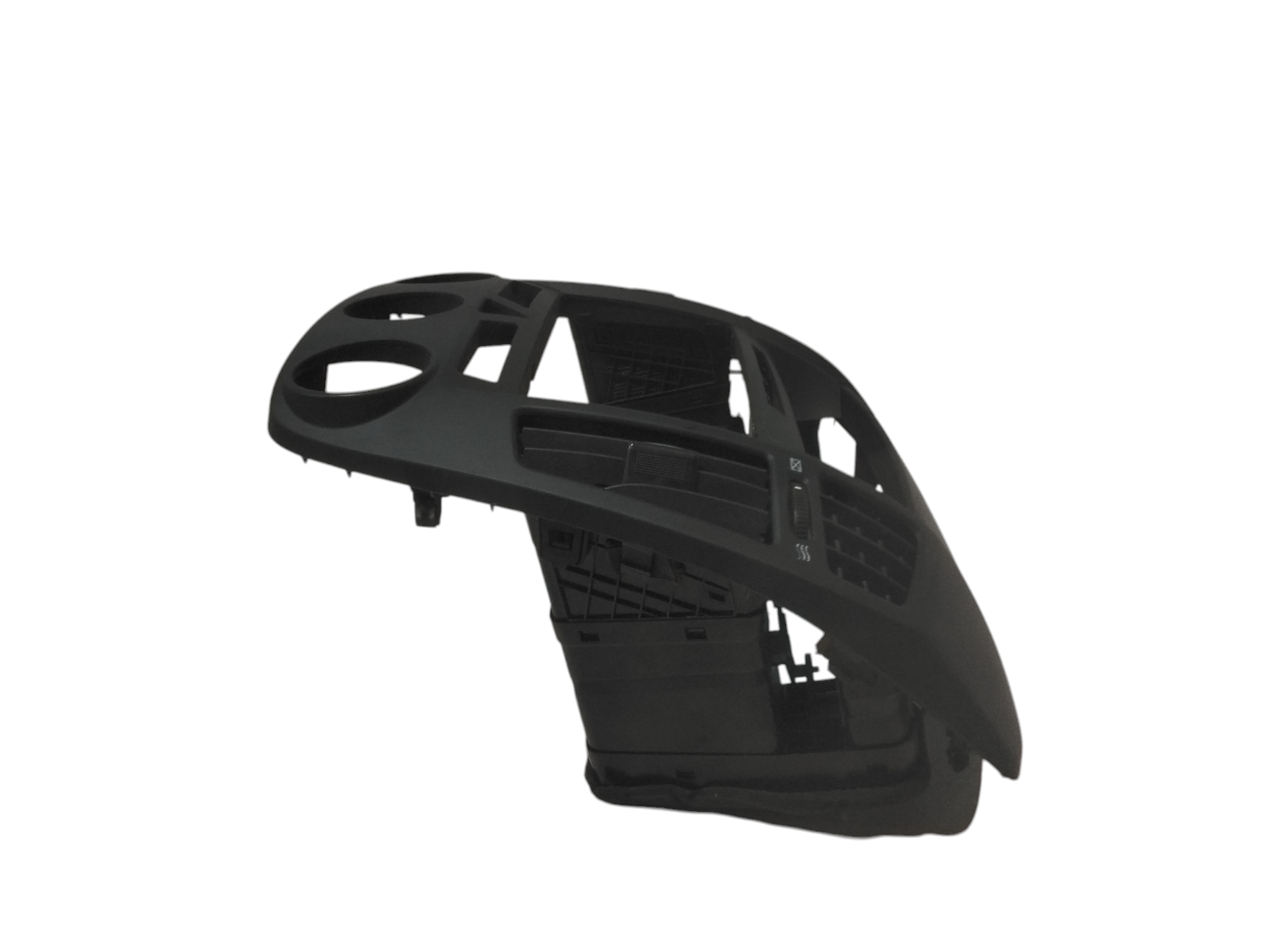 Bocchette Aria Centrale per Kia Cee d 1 Serie (2006 - 2012)