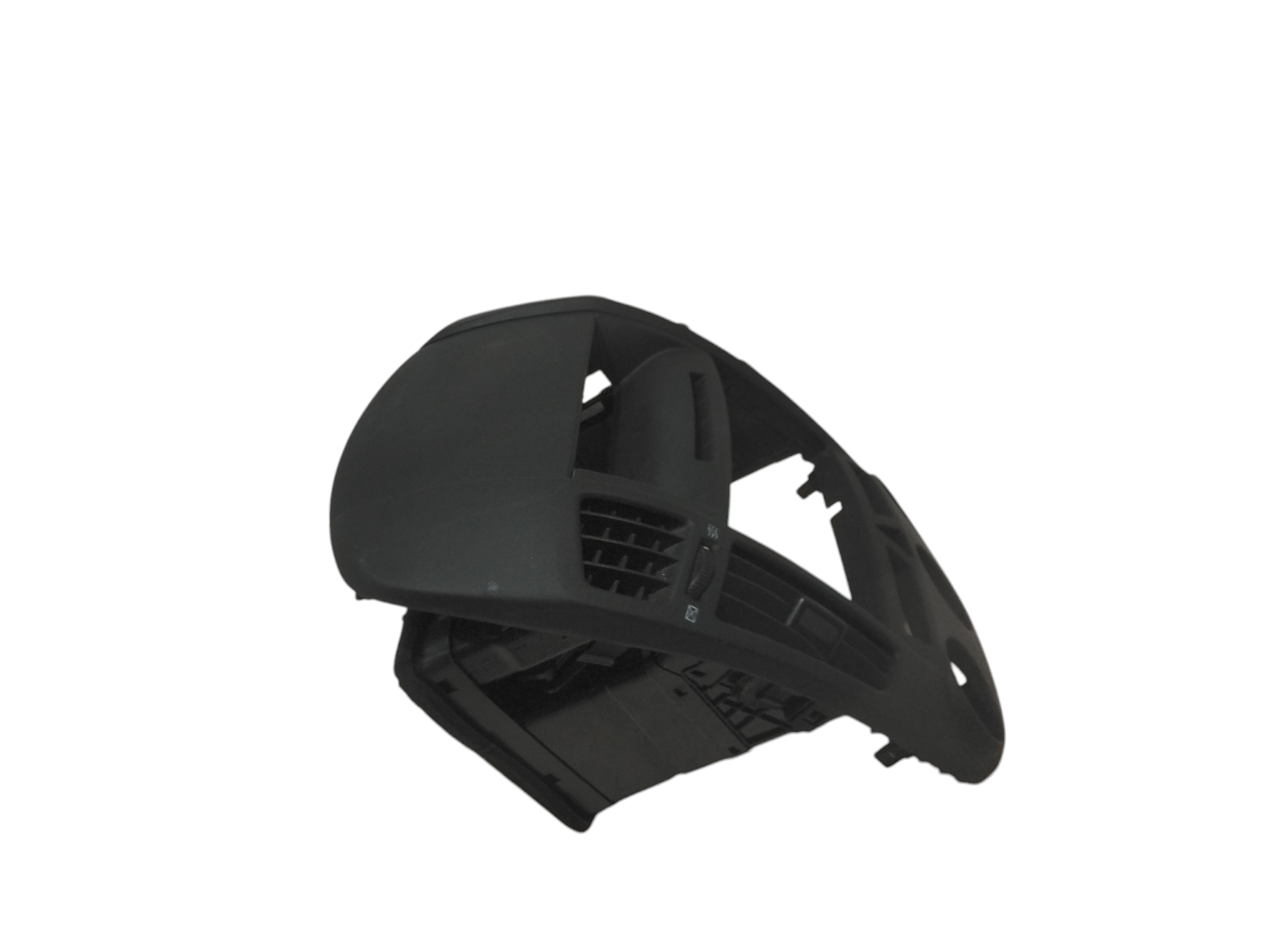 Bocchette Aria Centrale per Kia Cee d 1 Serie (2006 - 2012)