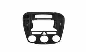 Bocchette Aria Centrale per Kia Cee d 1 Serie (2006 - 2012)