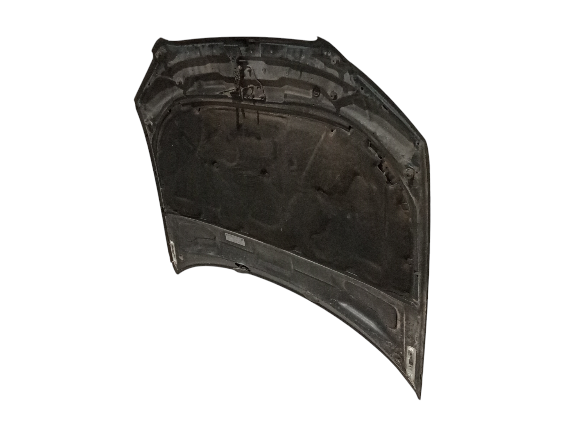 Cofano Anteriore per Audi A4 Avant (8ed) (04>08) (2004 - 2008)