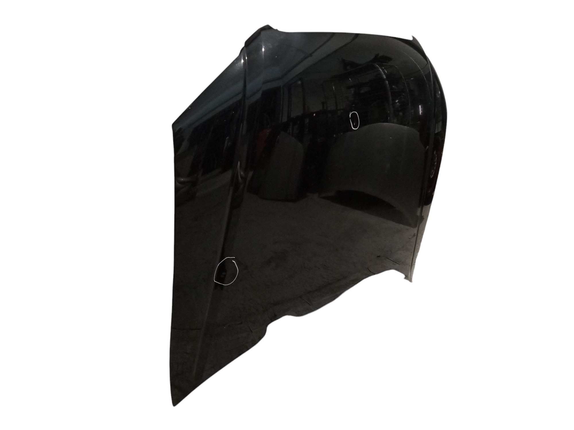 Cofano Anteriore per Audi A4 Avant (8ed) (04>08) (2004 - 2008)