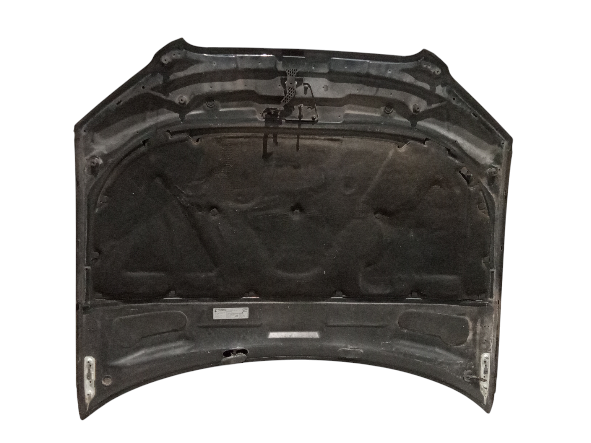 Cofano Anteriore per Audi A4 Avant (8ed) (04>08) (2004 - 2008)