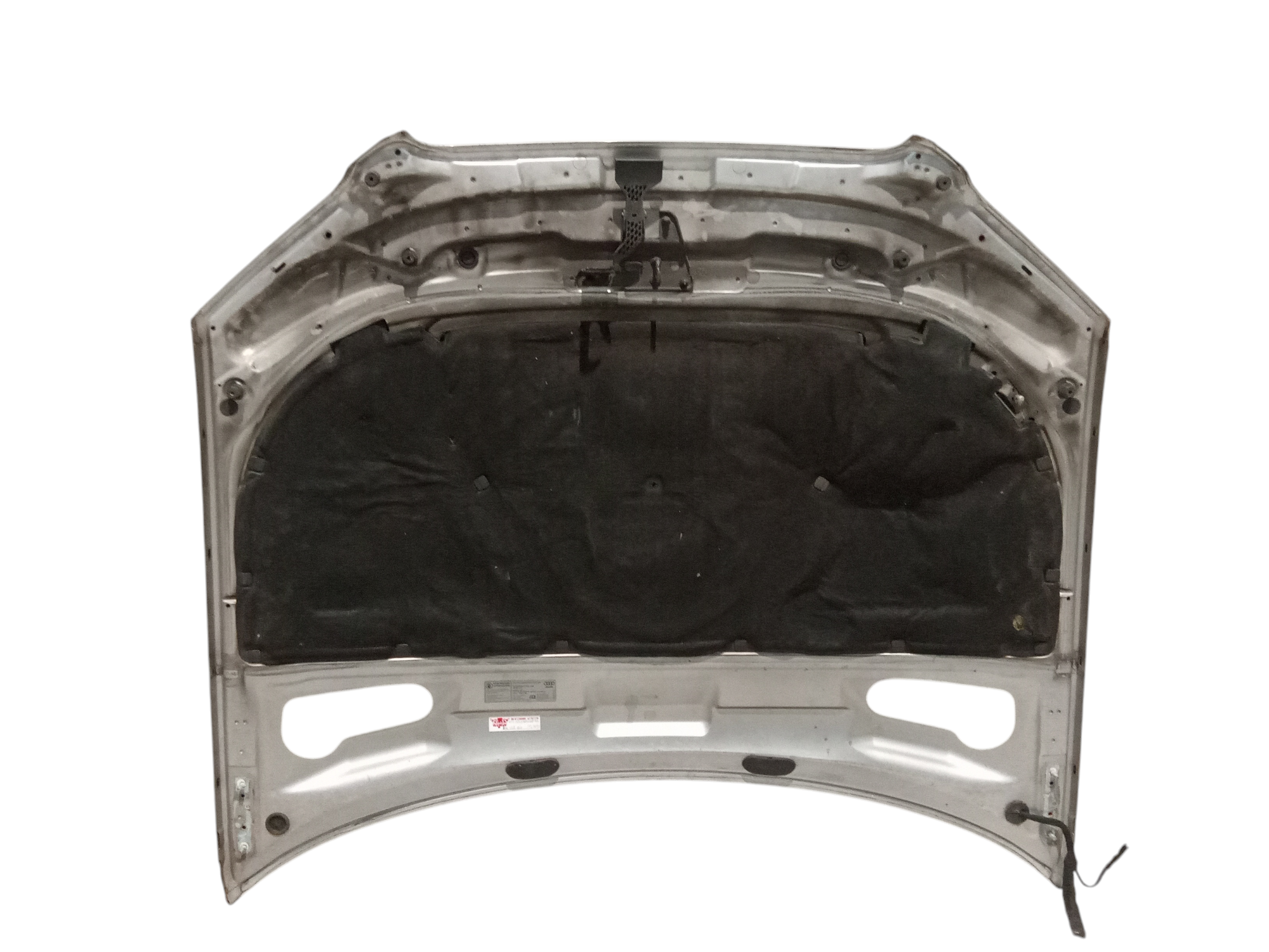 Cofano Anteriore per Audi A4 Avant (8ed) (04>08) (2004 - 2008)