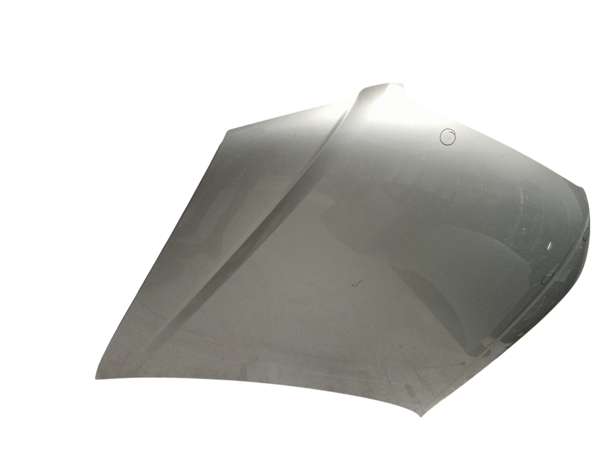 Cofano Anteriore per Audi A4 Avant (8ed) (04>08) (2004 - 2008)