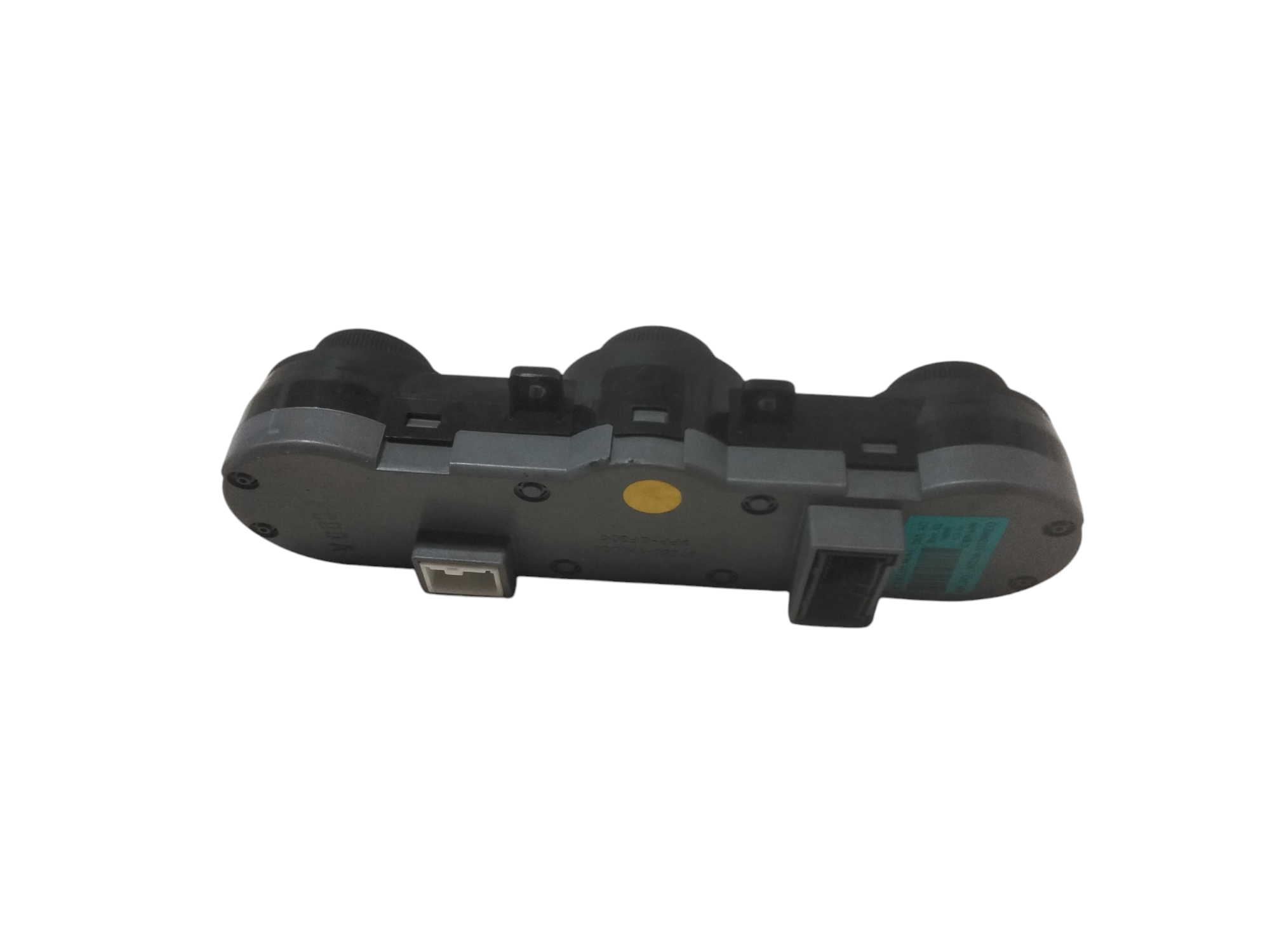 Comandi Clima per Kia Cee d 1 Serie (2006 - 2012)