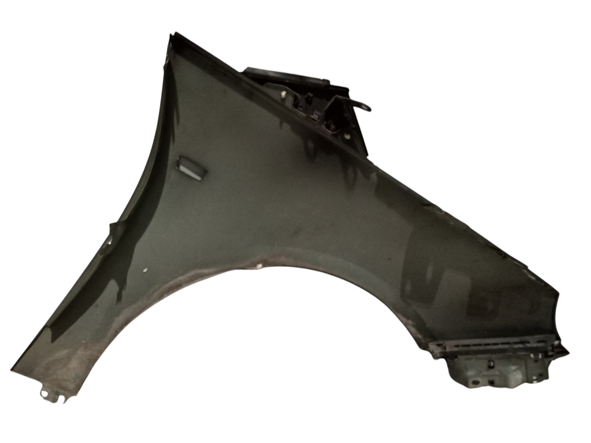 Parafango Anteriore Sinistro per Opel Adam 1 Serie (2013 - In produzione)