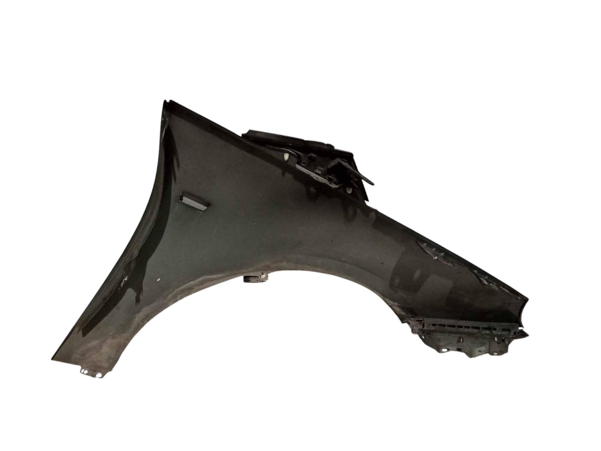 Parafango Anteriore Sinistro per Opel Adam 1 Serie (2013 - In produzione)