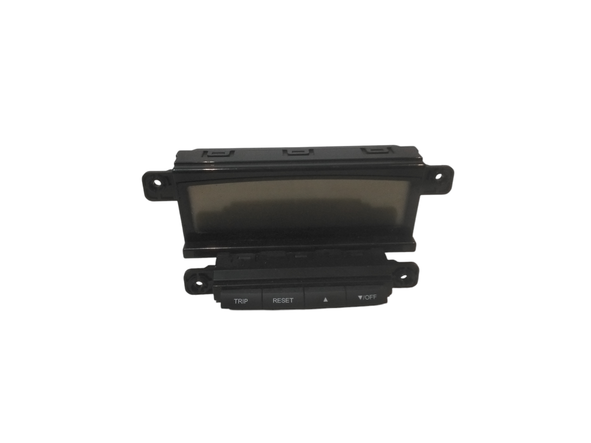 Display multifunzione computer di bordo per Kia Cee d 1 Serie (2006 - 2012)